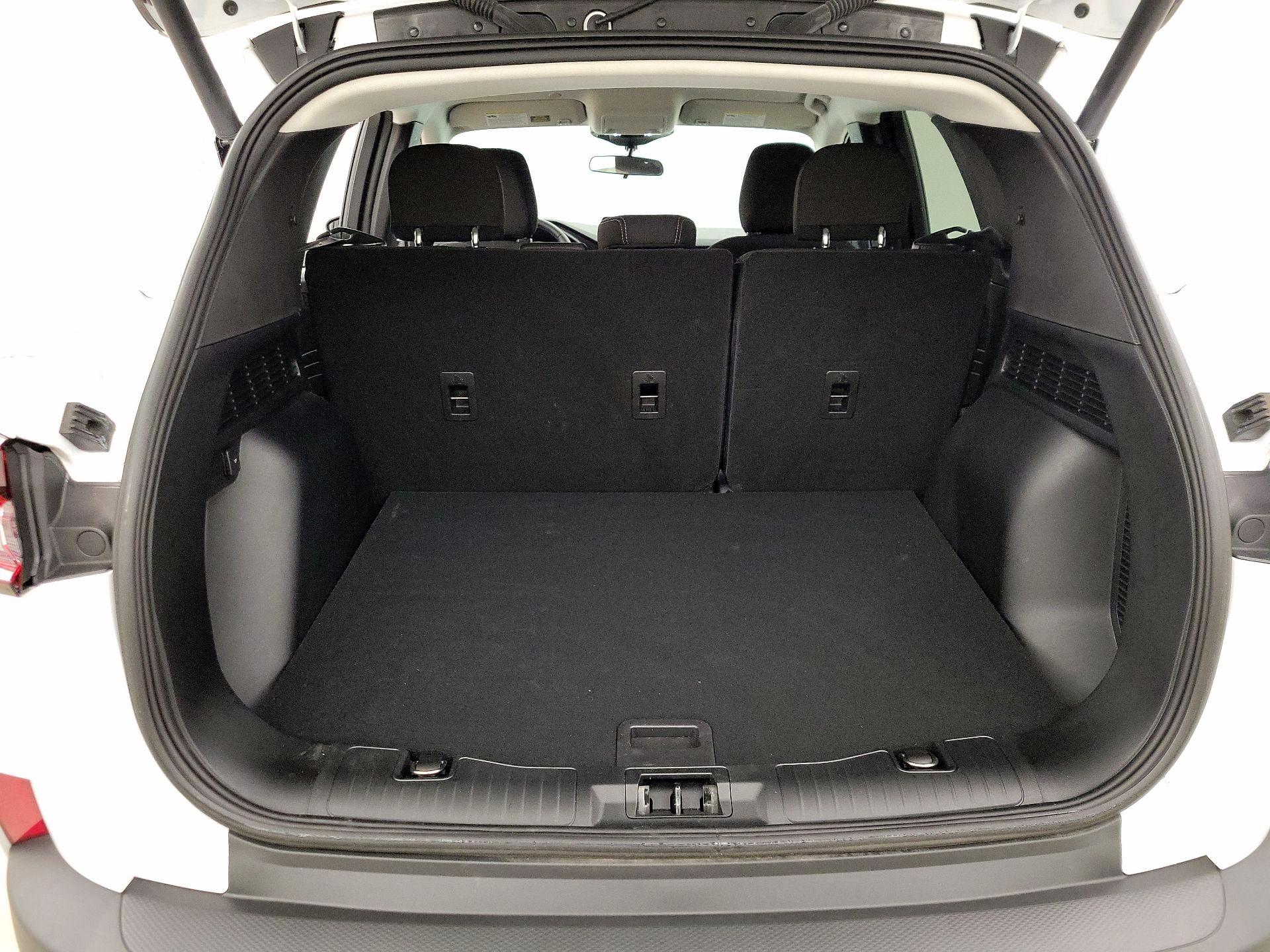 Thumbnail: 2023 Ford Escape - 20