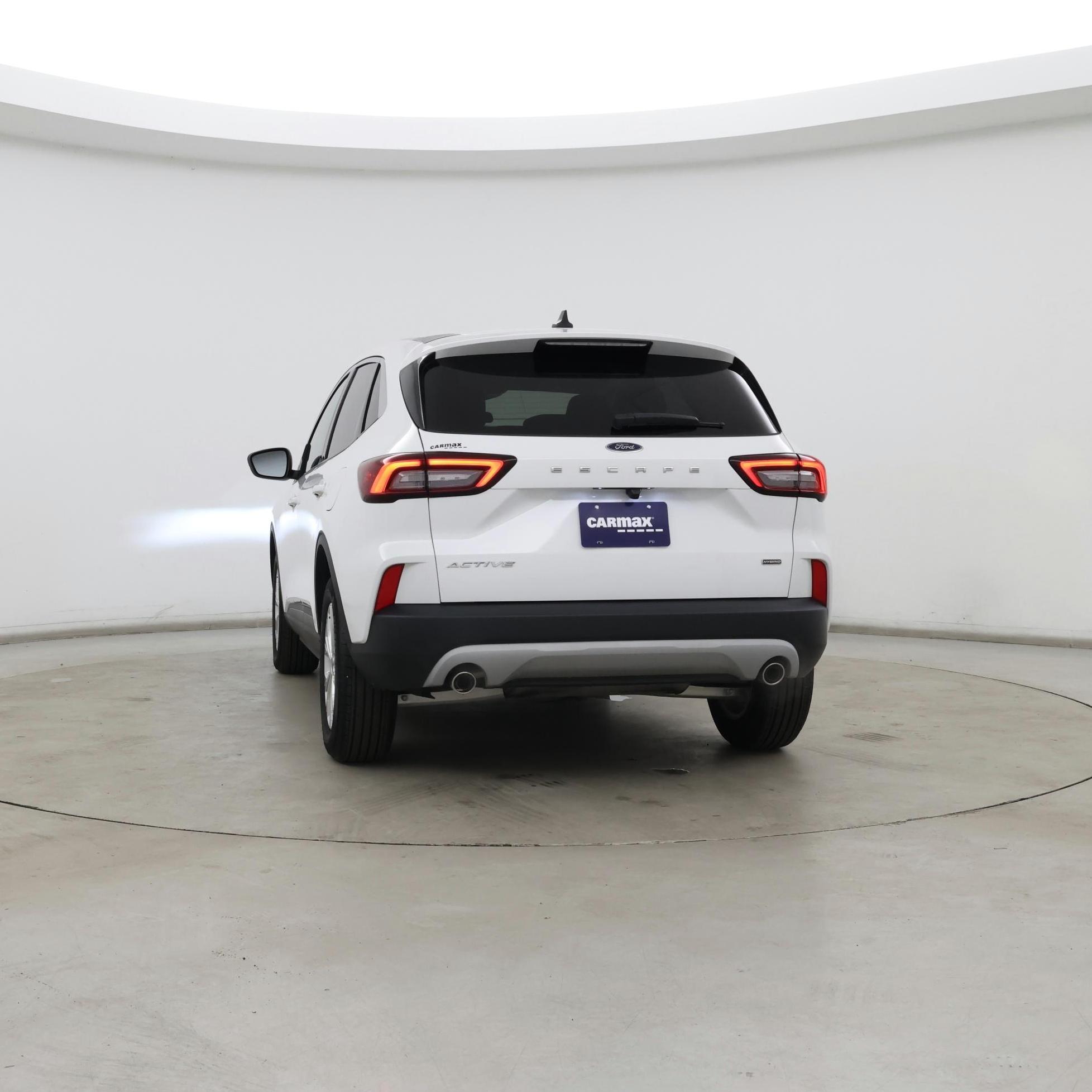 Thumbnail: 2023 Ford Escape - 6