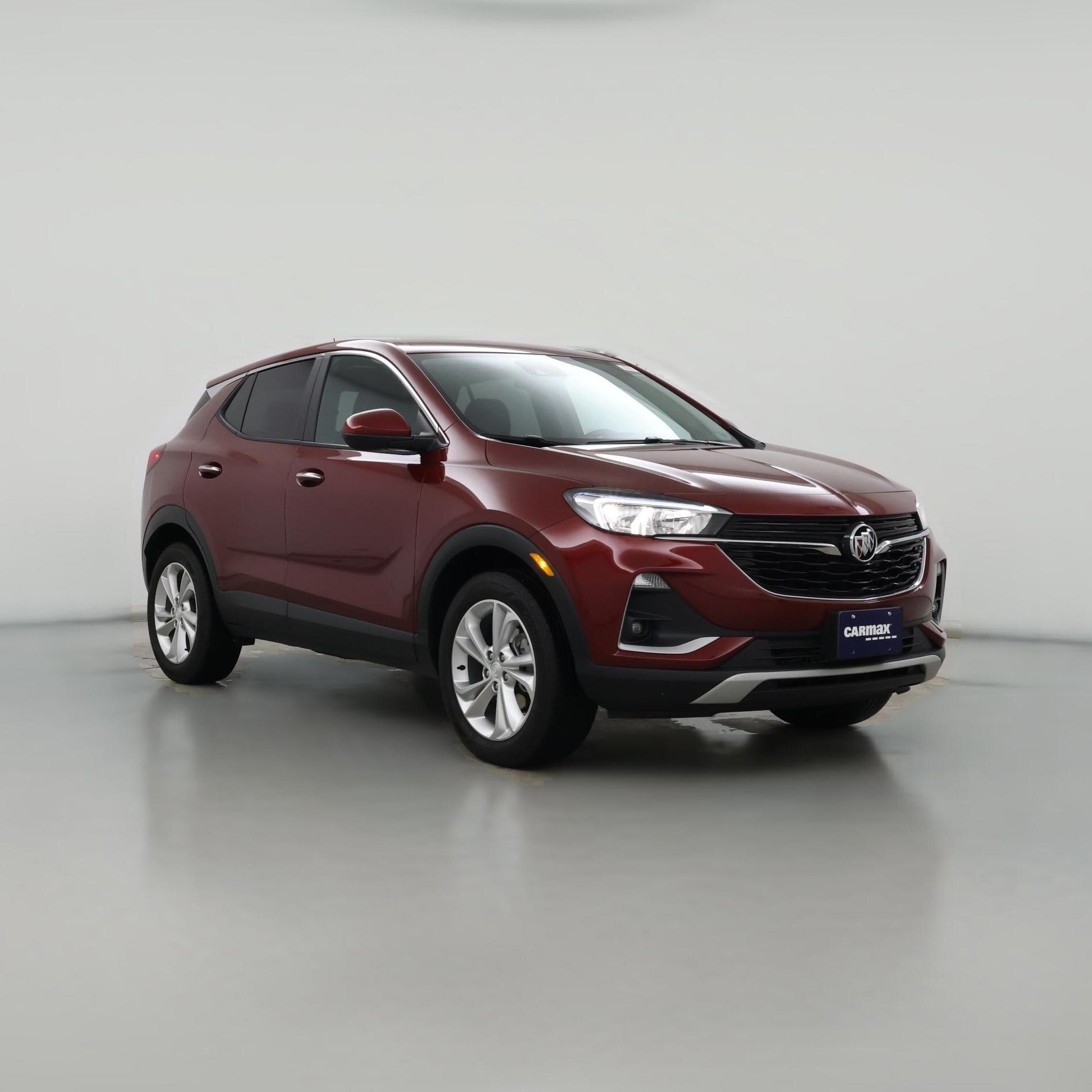 Thumbnail: 2023 Buick Encore GX - 1