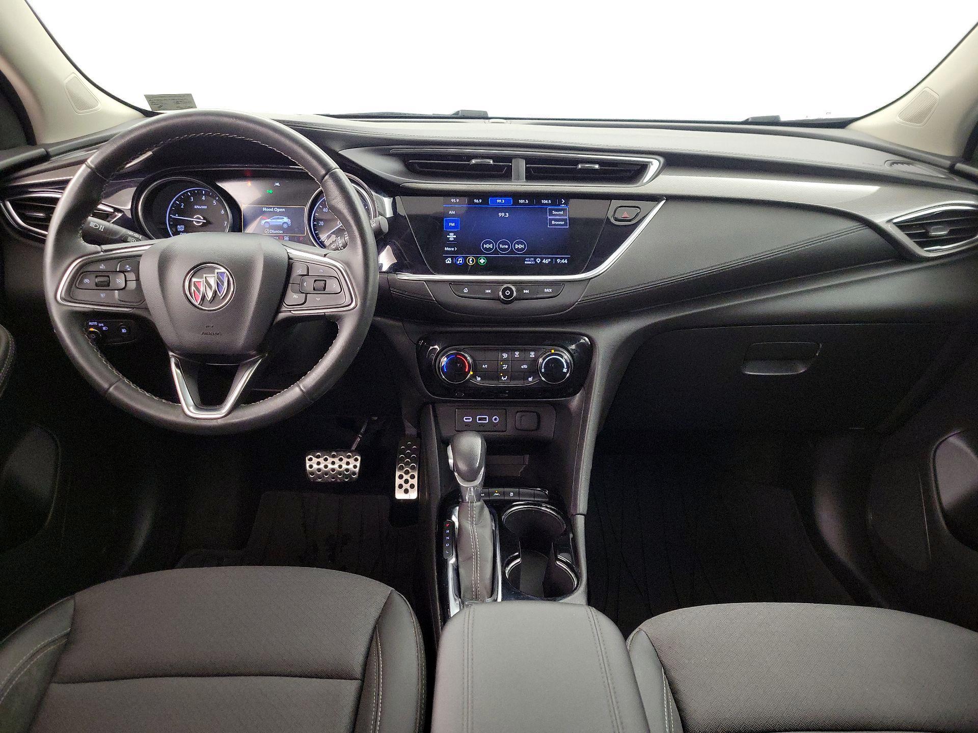 Thumbnail: 2023 Buick Encore GX - 9