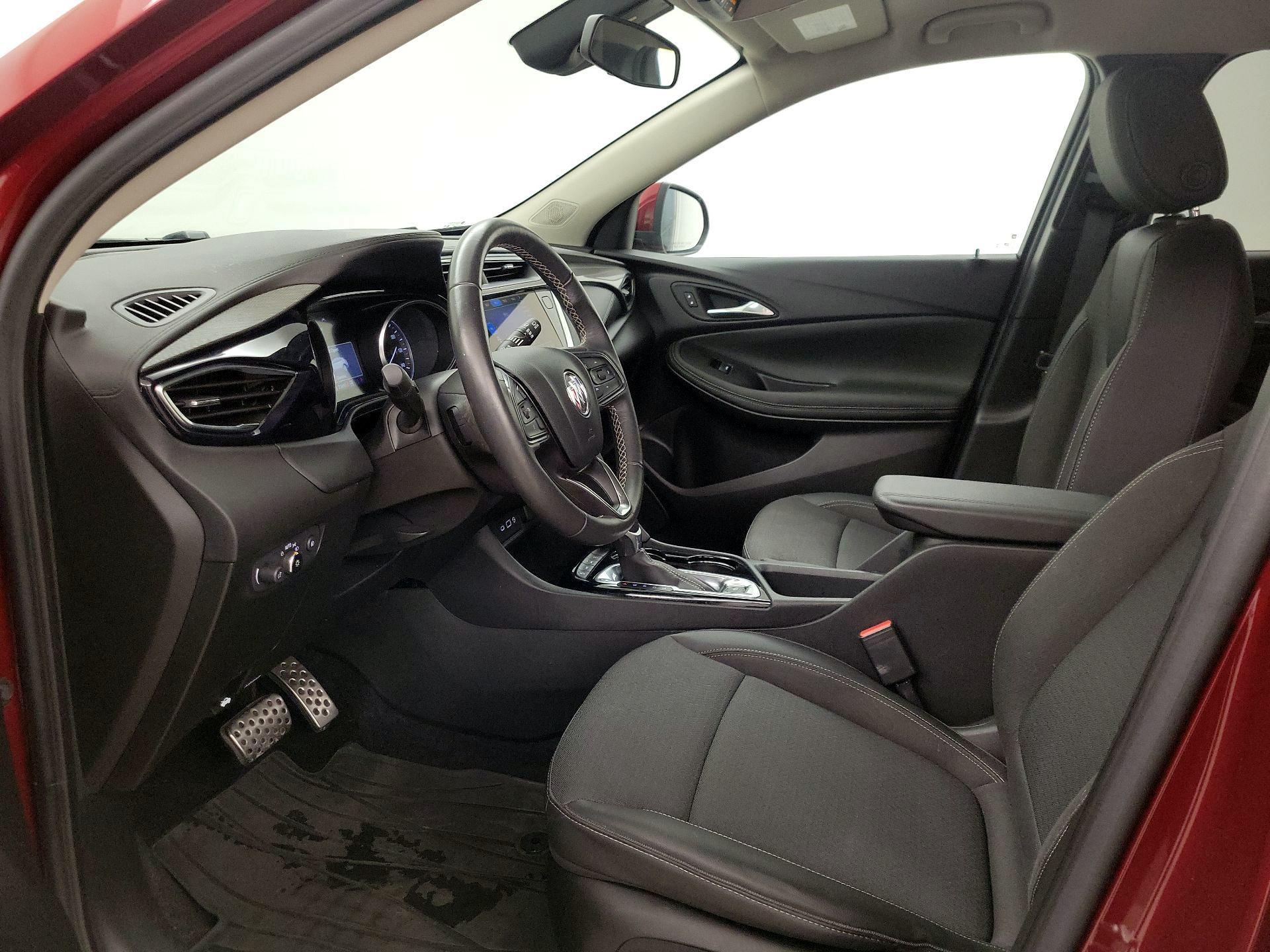 Thumbnail: 2023 Buick Encore GX - 11