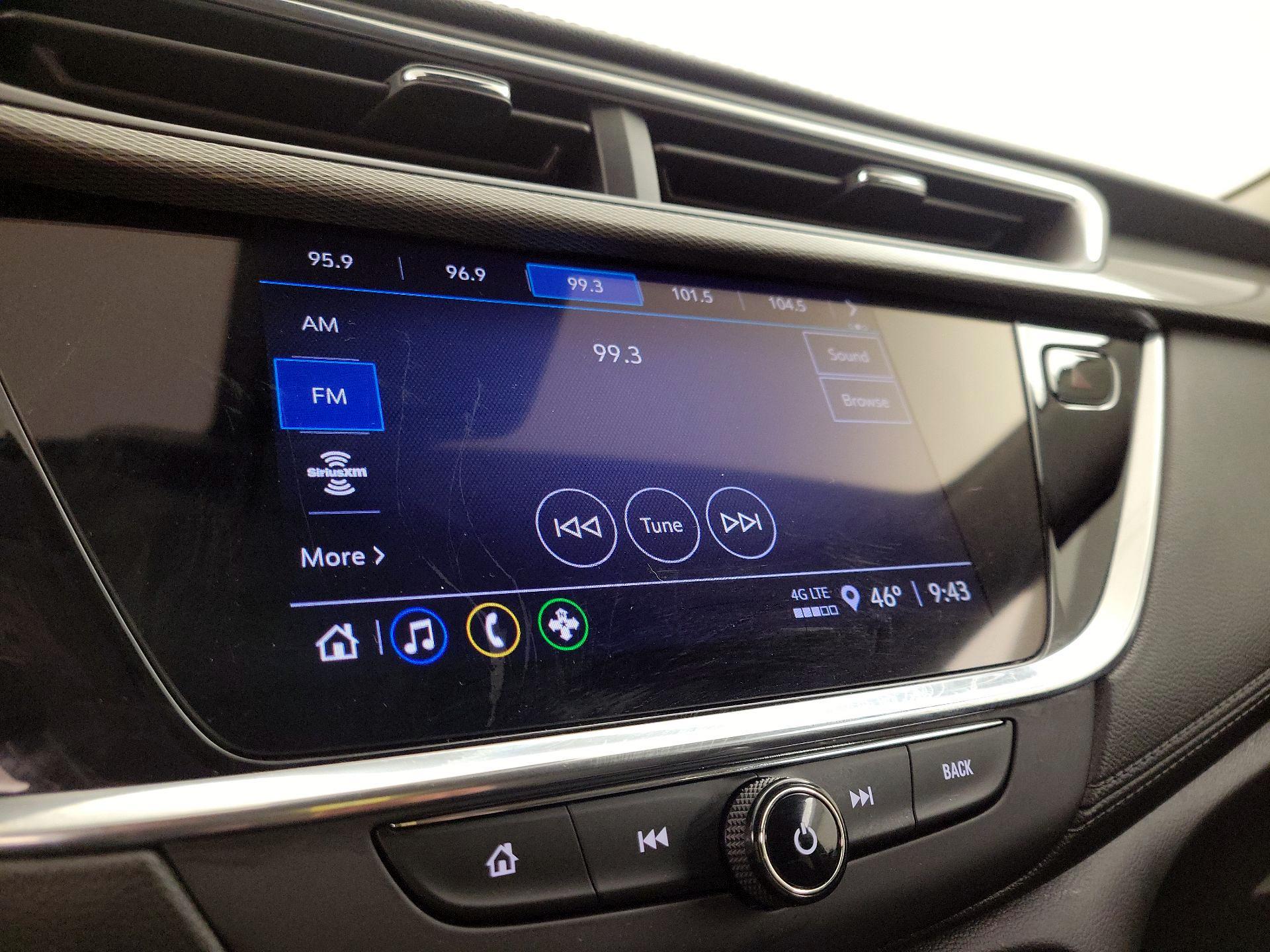 Thumbnail: 2023 Buick Encore GX - 15