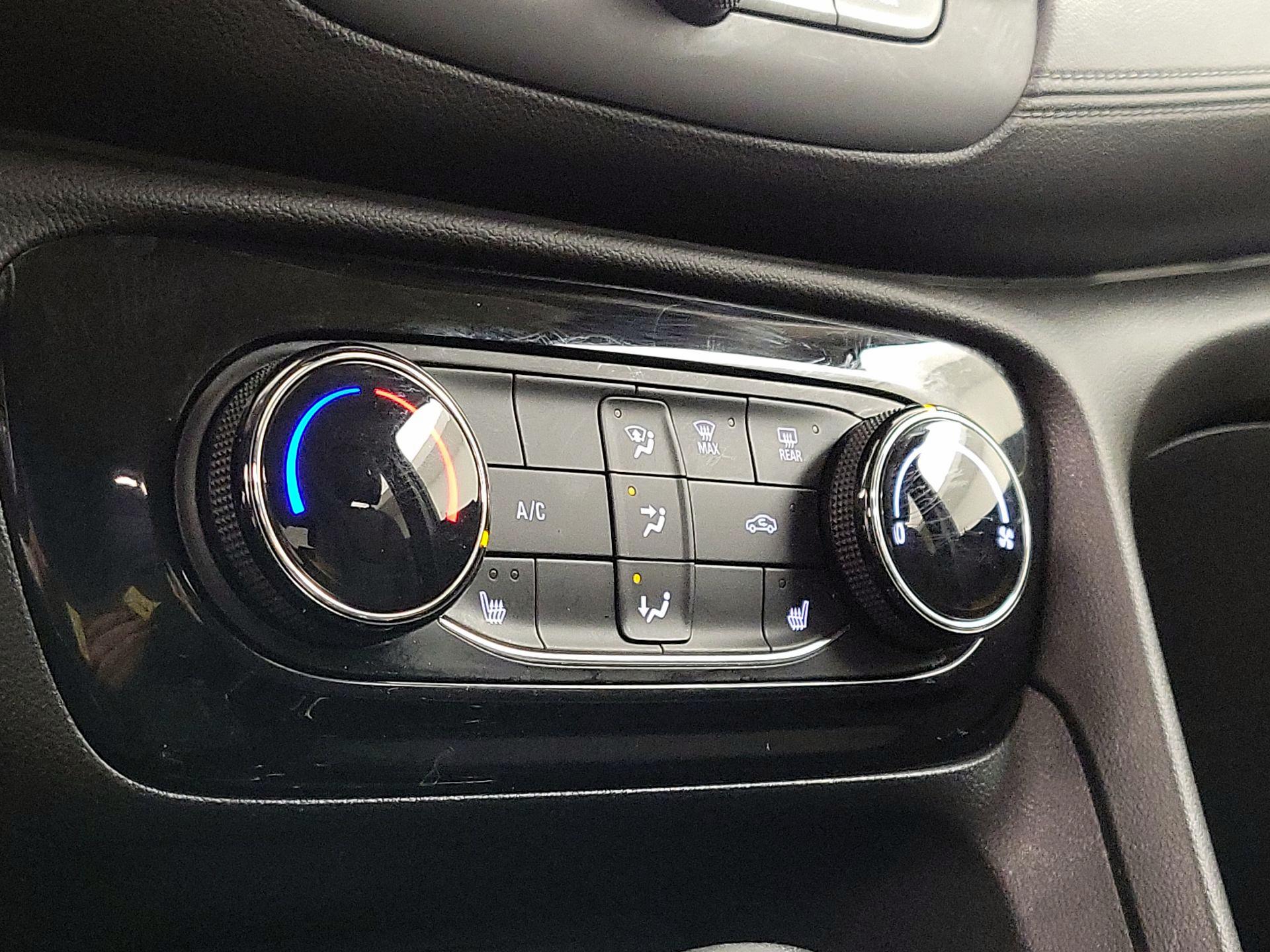 Thumbnail: 2023 Buick Encore GX - 16