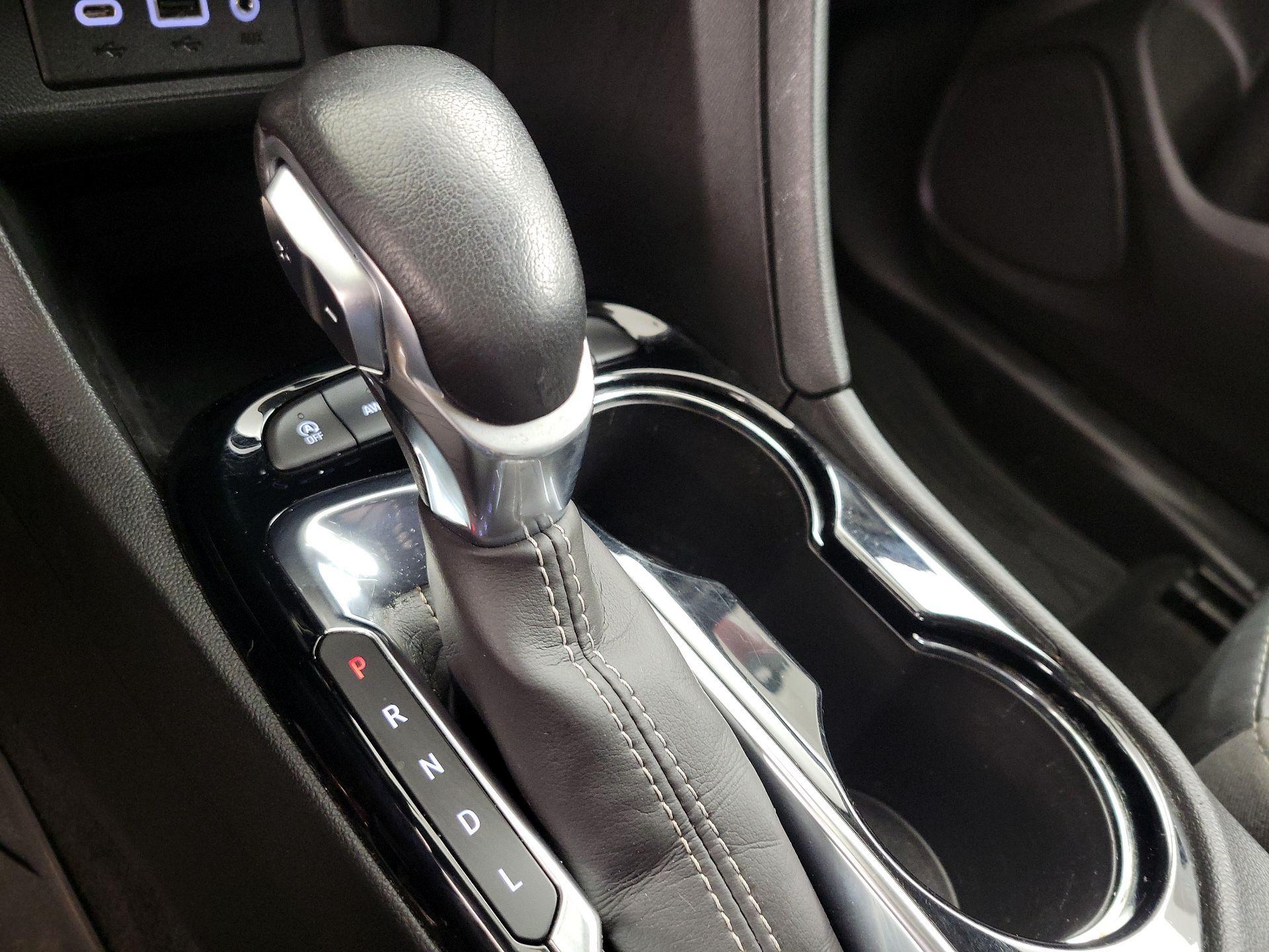 Thumbnail: 2023 Buick Encore GX - 17