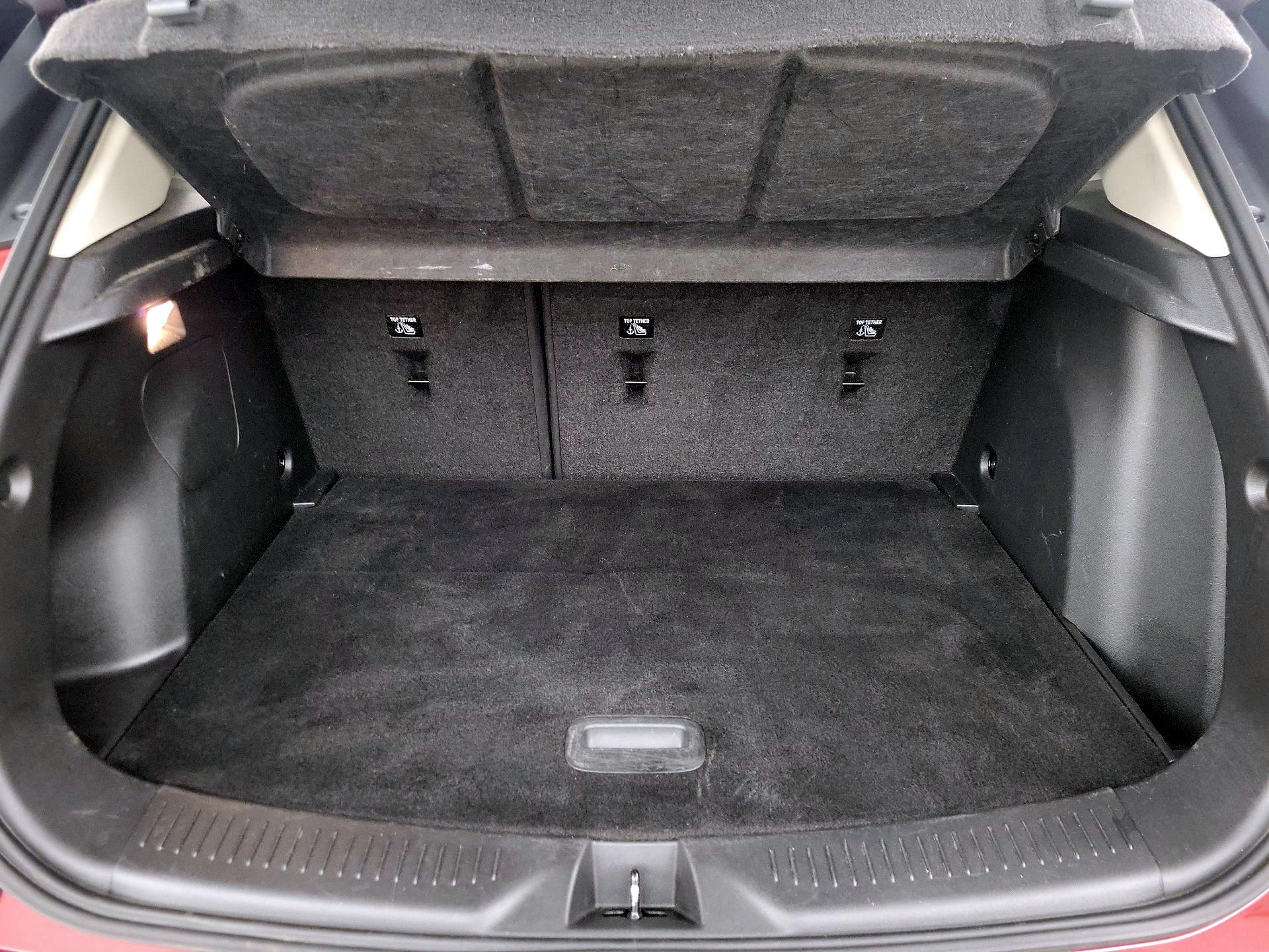 Thumbnail: 2023 Buick Encore GX - 20