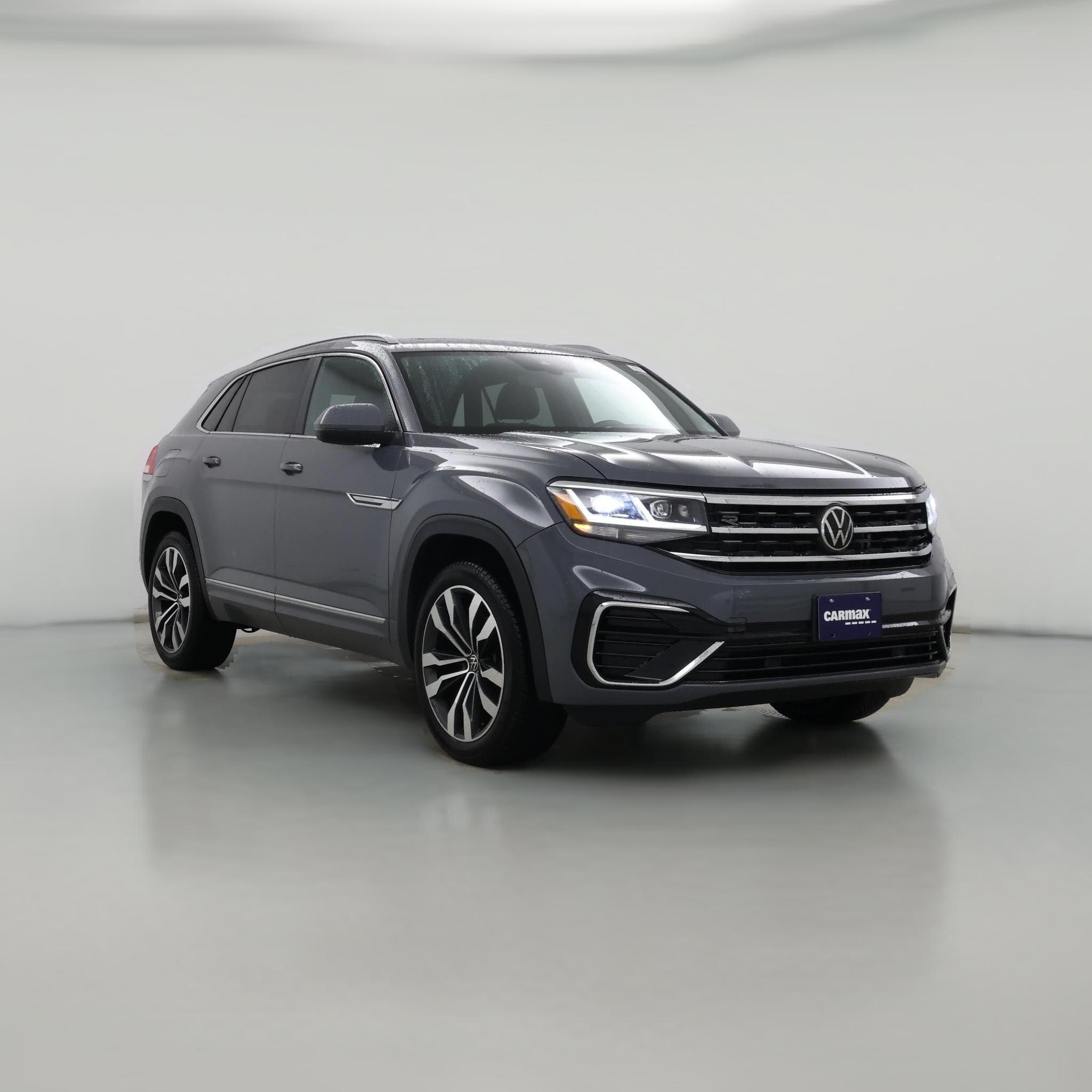 Thumbnail: 2020 Volkswagen Atlas - 1