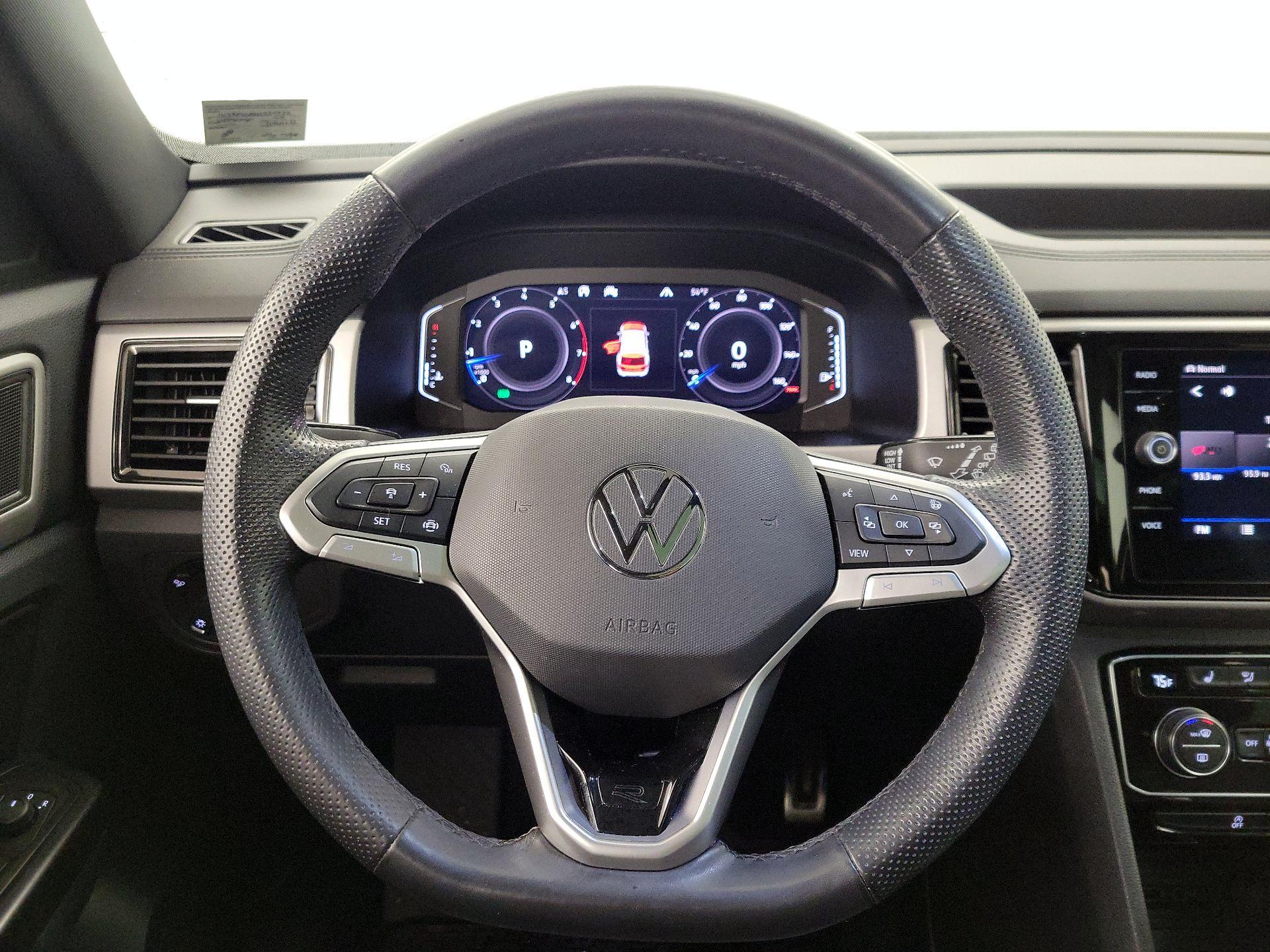 Thumbnail: 2020 Volkswagen Atlas - 10