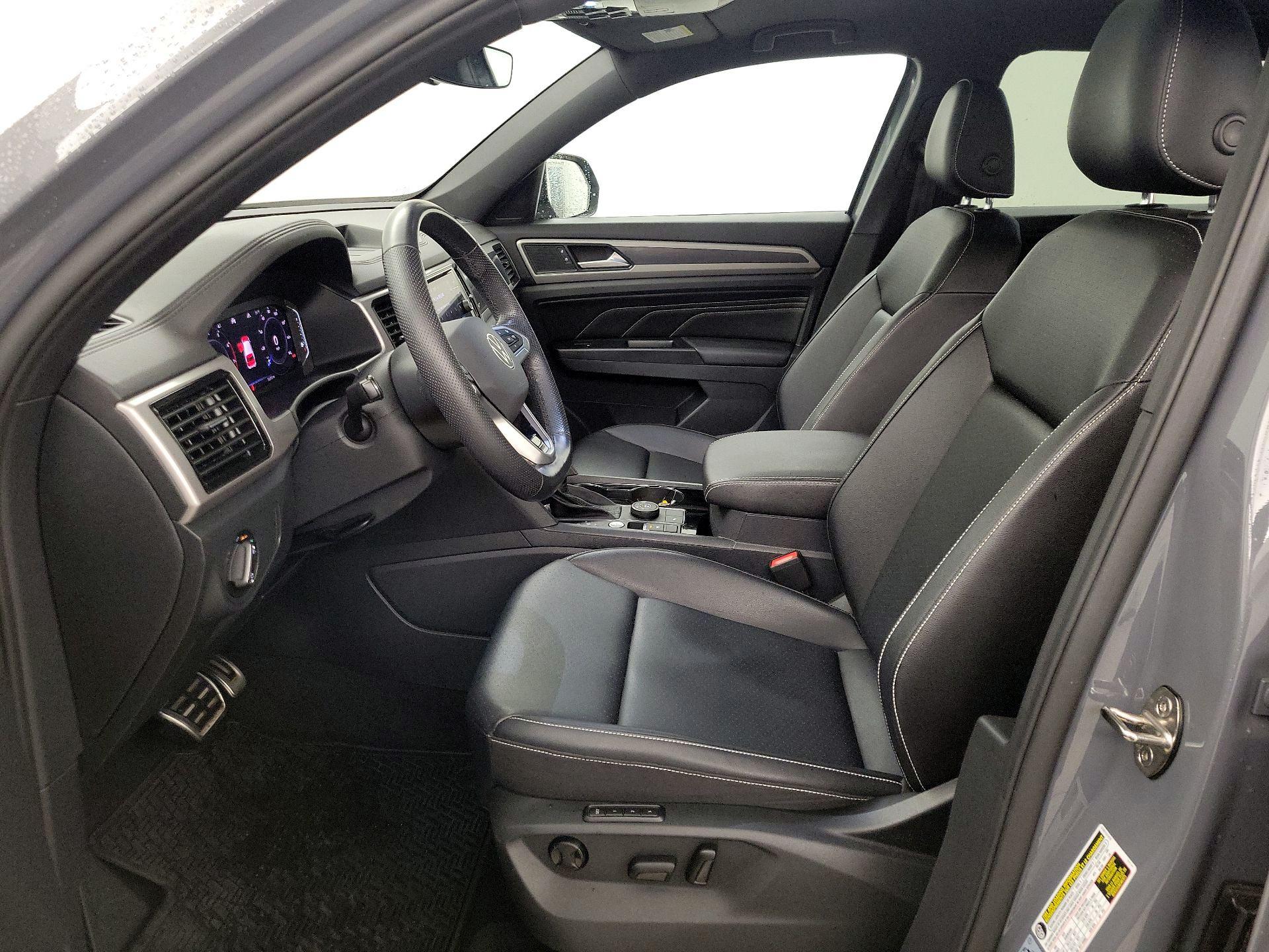 Thumbnail: 2020 Volkswagen Atlas - 11