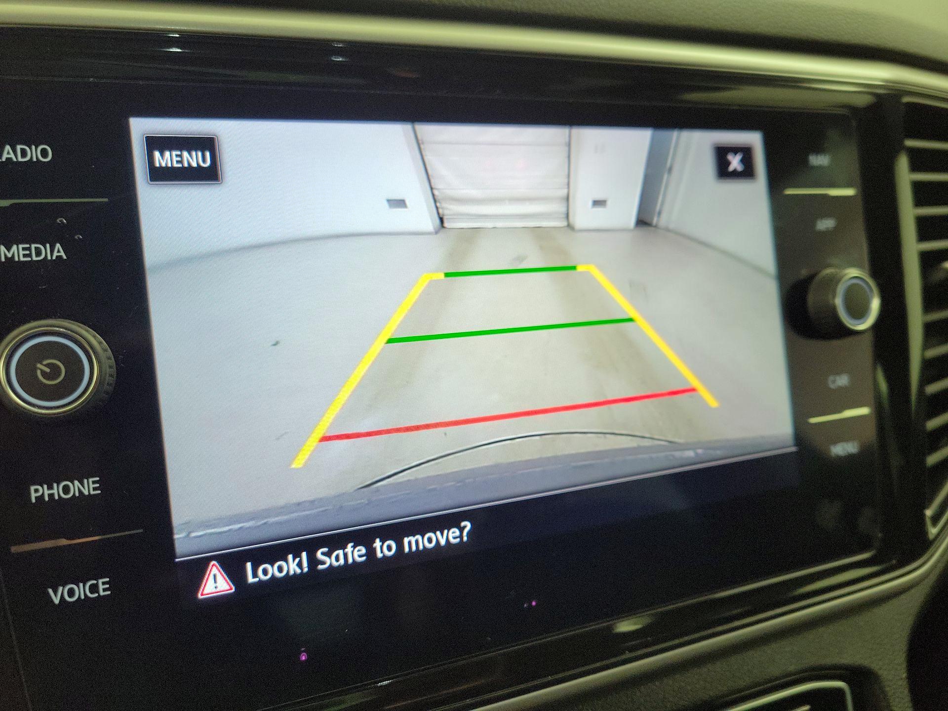 Thumbnail: 2020 Volkswagen Atlas - 15