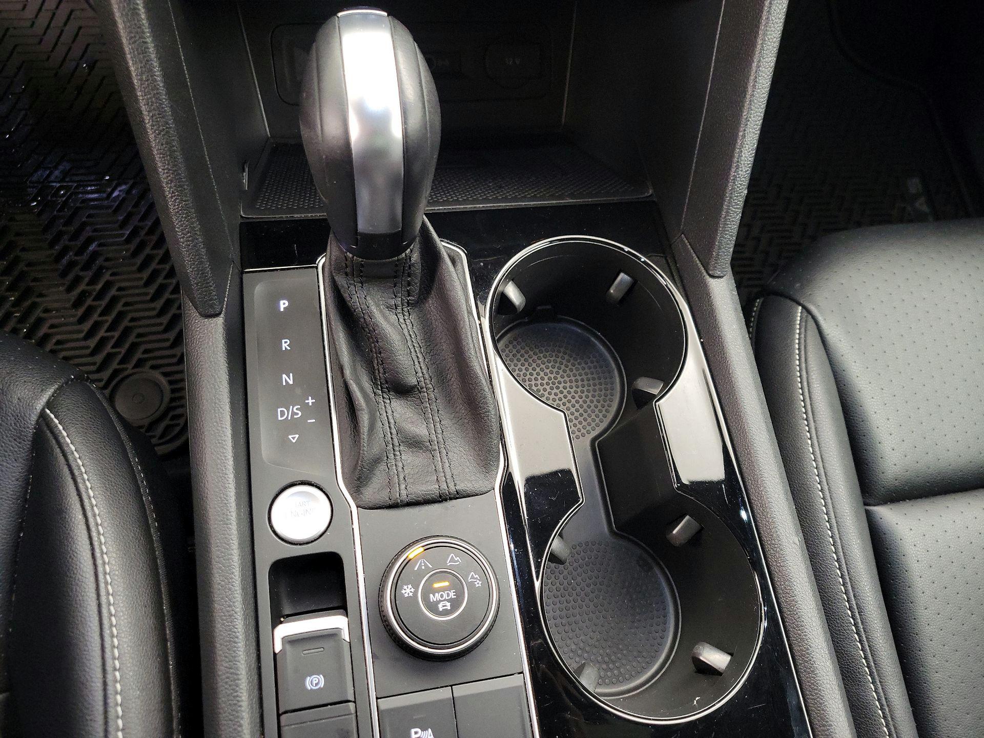 Thumbnail: 2020 Volkswagen Atlas - 18