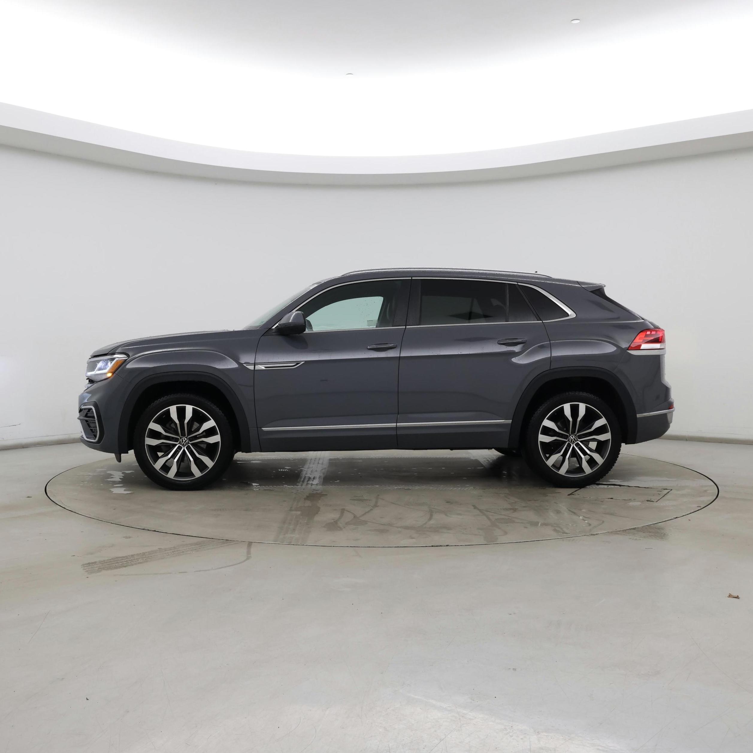 Thumbnail: 2020 Volkswagen Atlas - 3