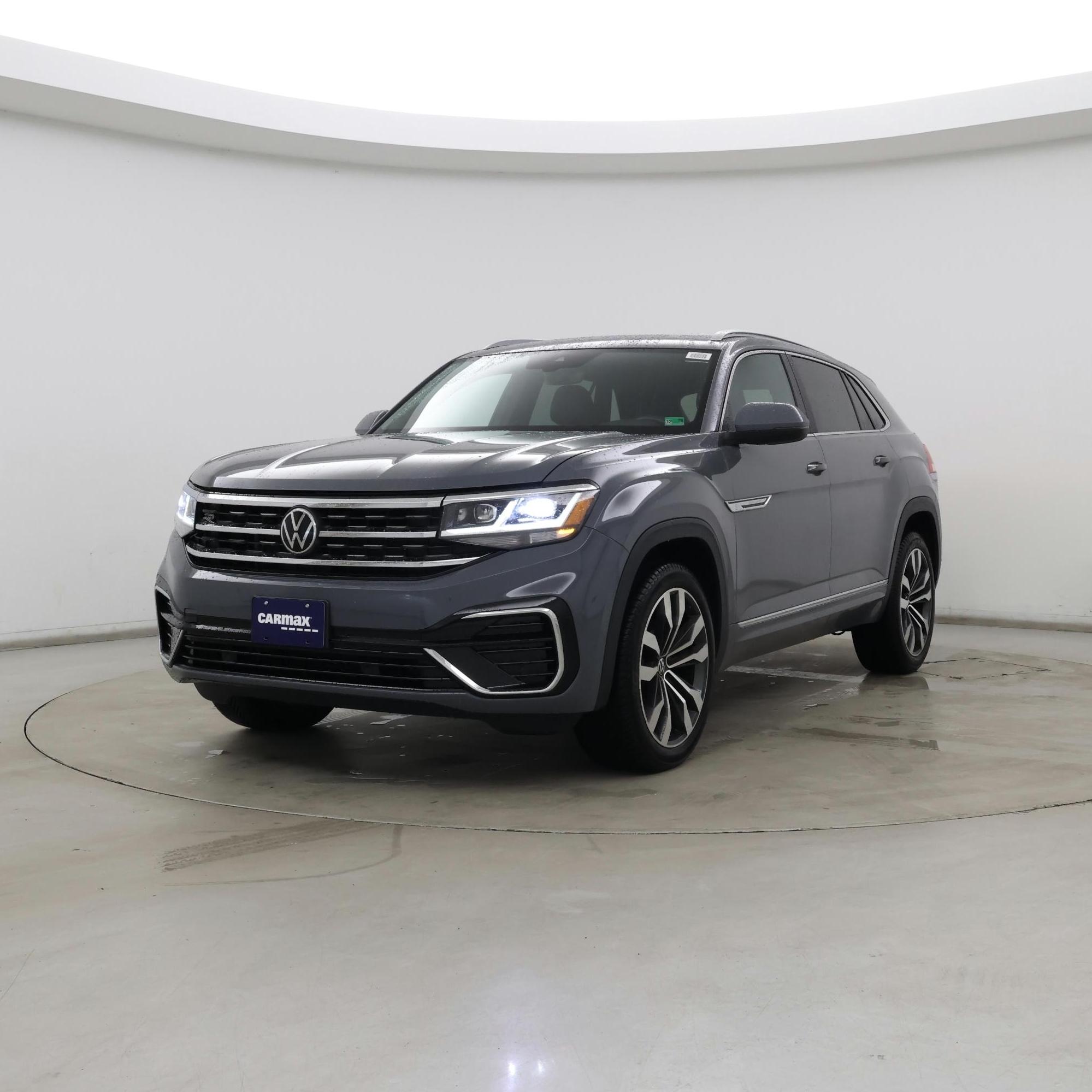 Thumbnail: 2020 Volkswagen Atlas - 4