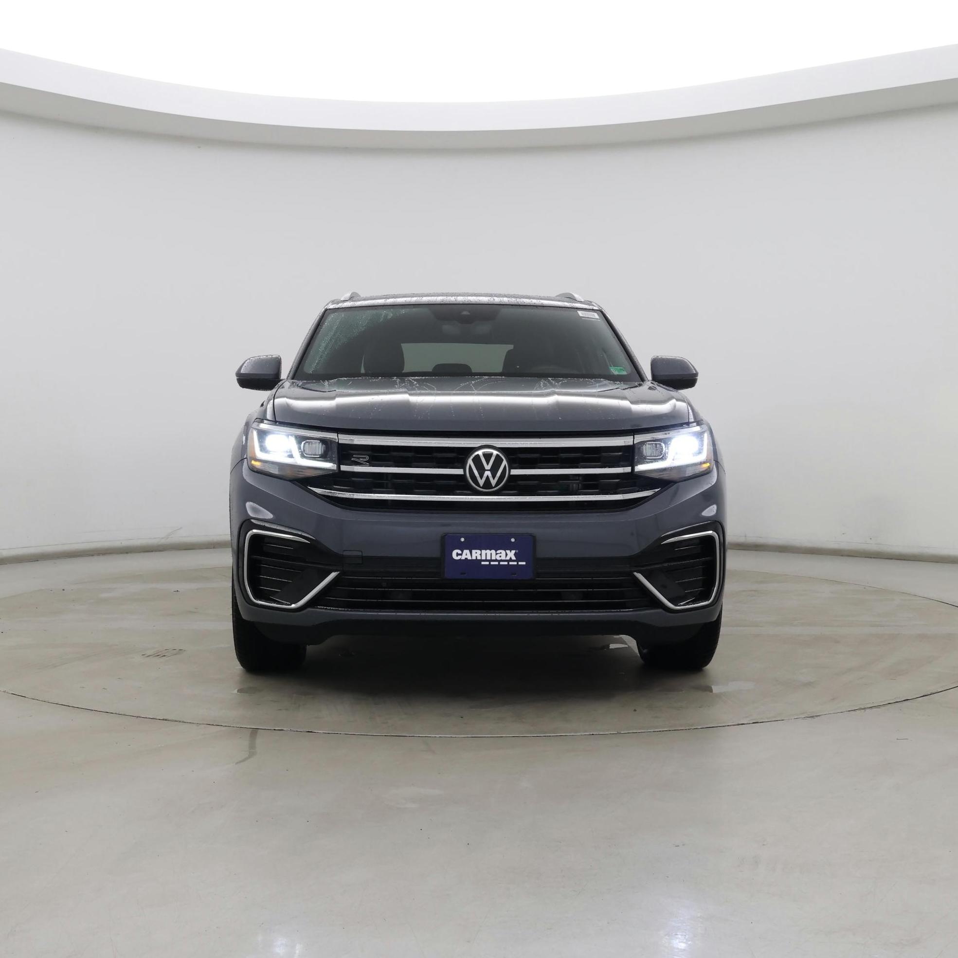 Thumbnail: 2020 Volkswagen Atlas - 5