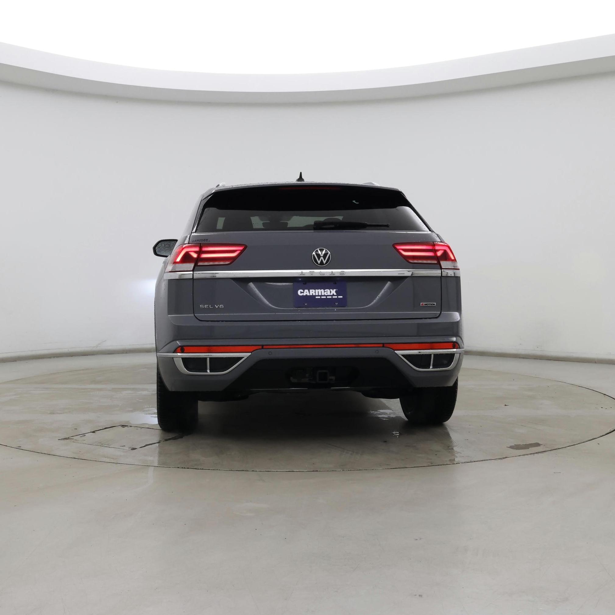 Thumbnail: 2020 Volkswagen Atlas - 6