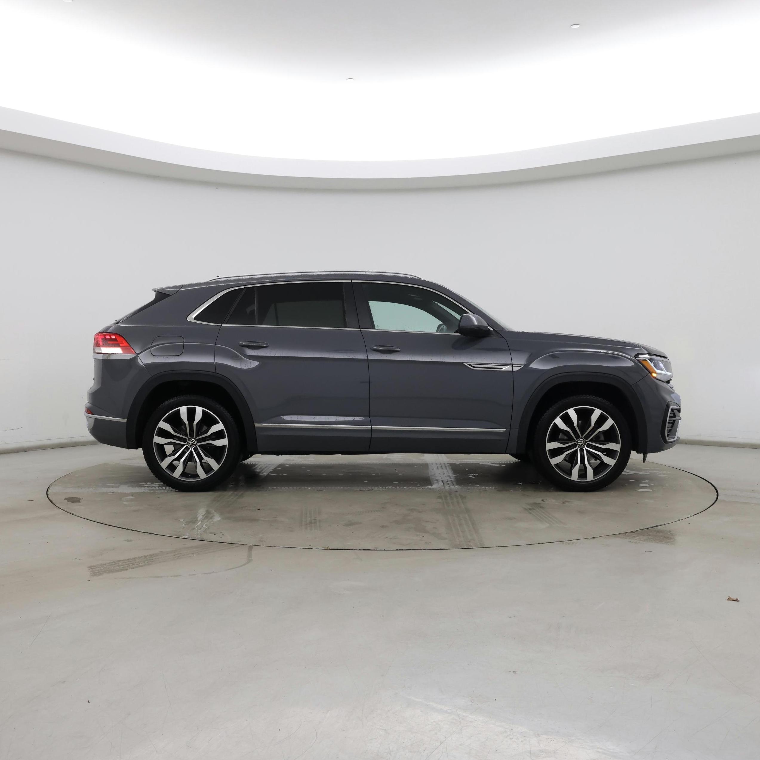 Thumbnail: 2020 Volkswagen Atlas - 7