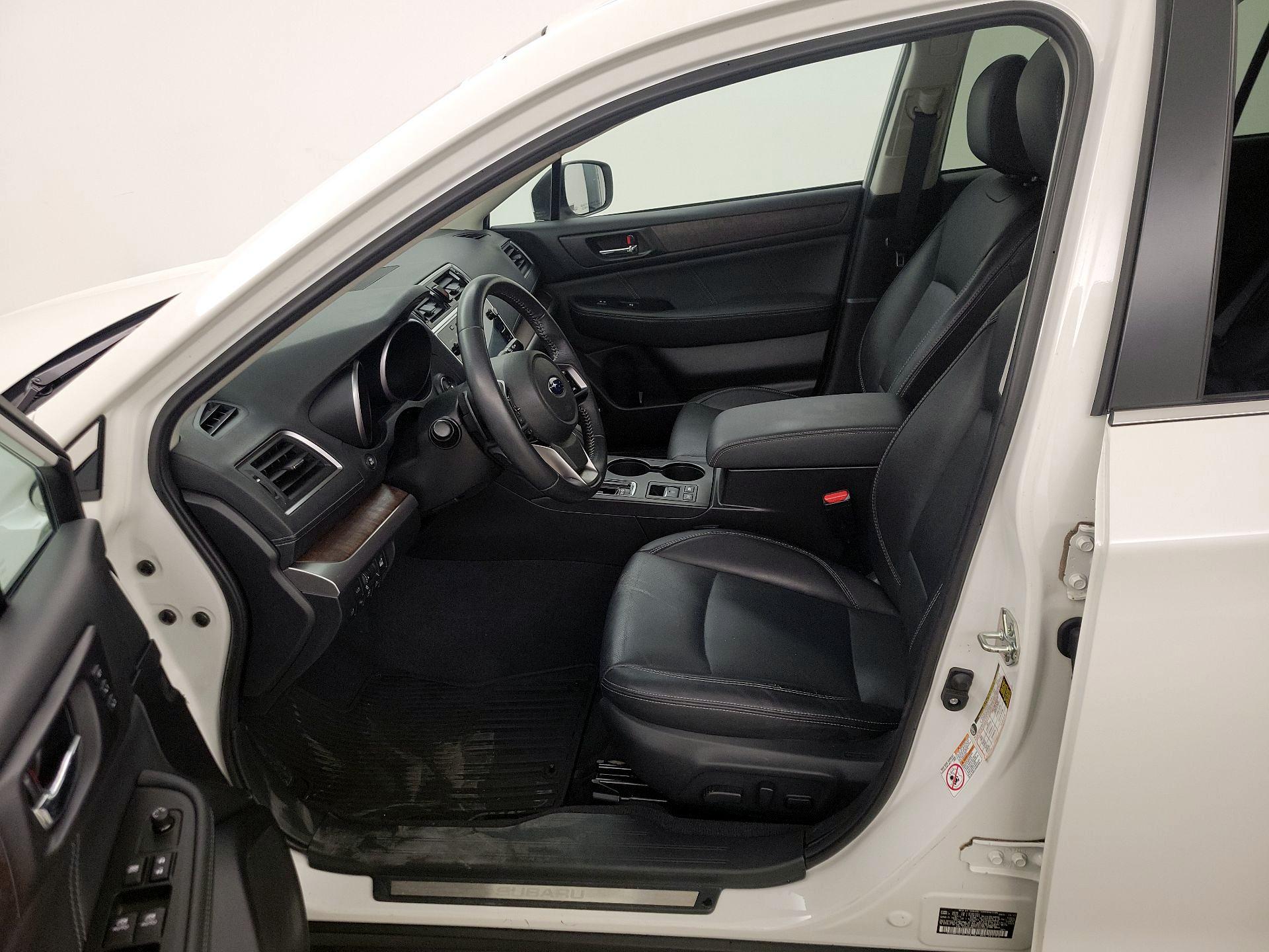 Thumbnail: 2018 Subaru Outback - 11