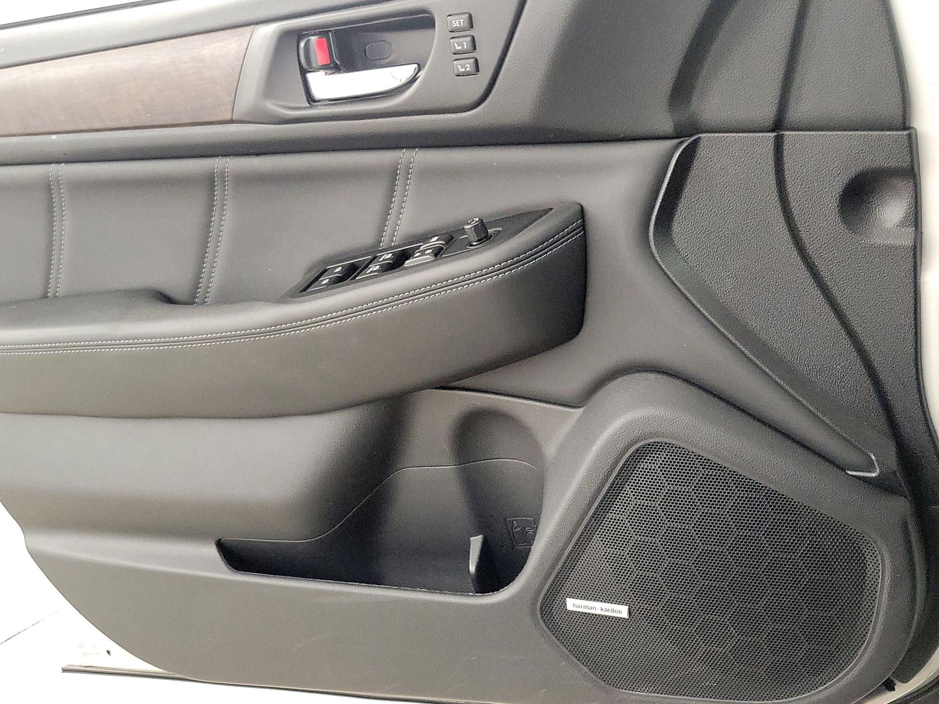 Thumbnail: 2018 Subaru Outback - 12