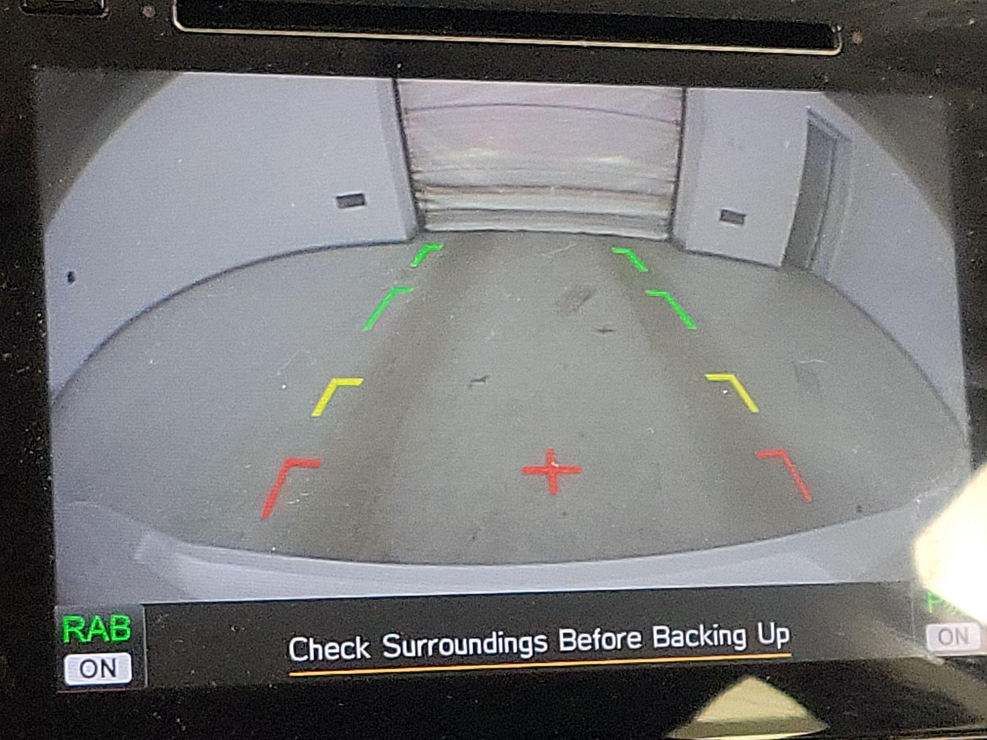 Thumbnail: 2018 Subaru Outback - 15