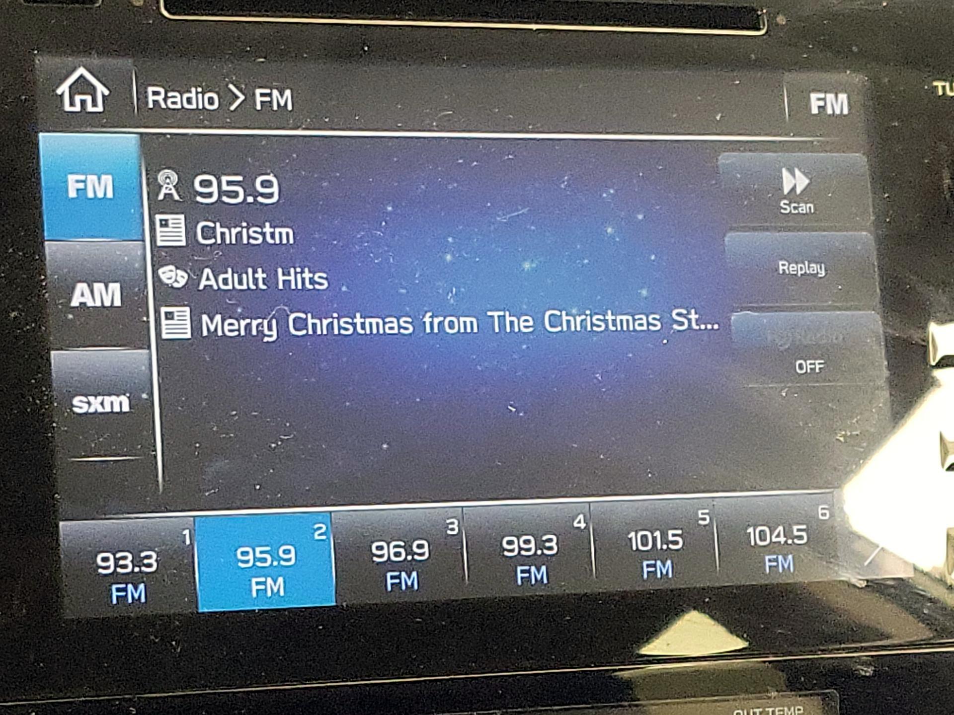 Thumbnail: 2018 Subaru Outback - 16