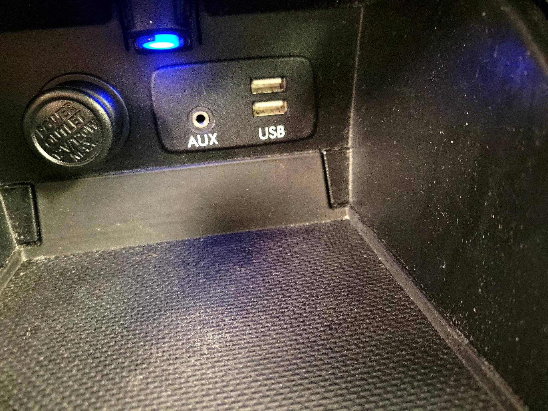 Thumbnail: 2018 Subaru Outback - 17