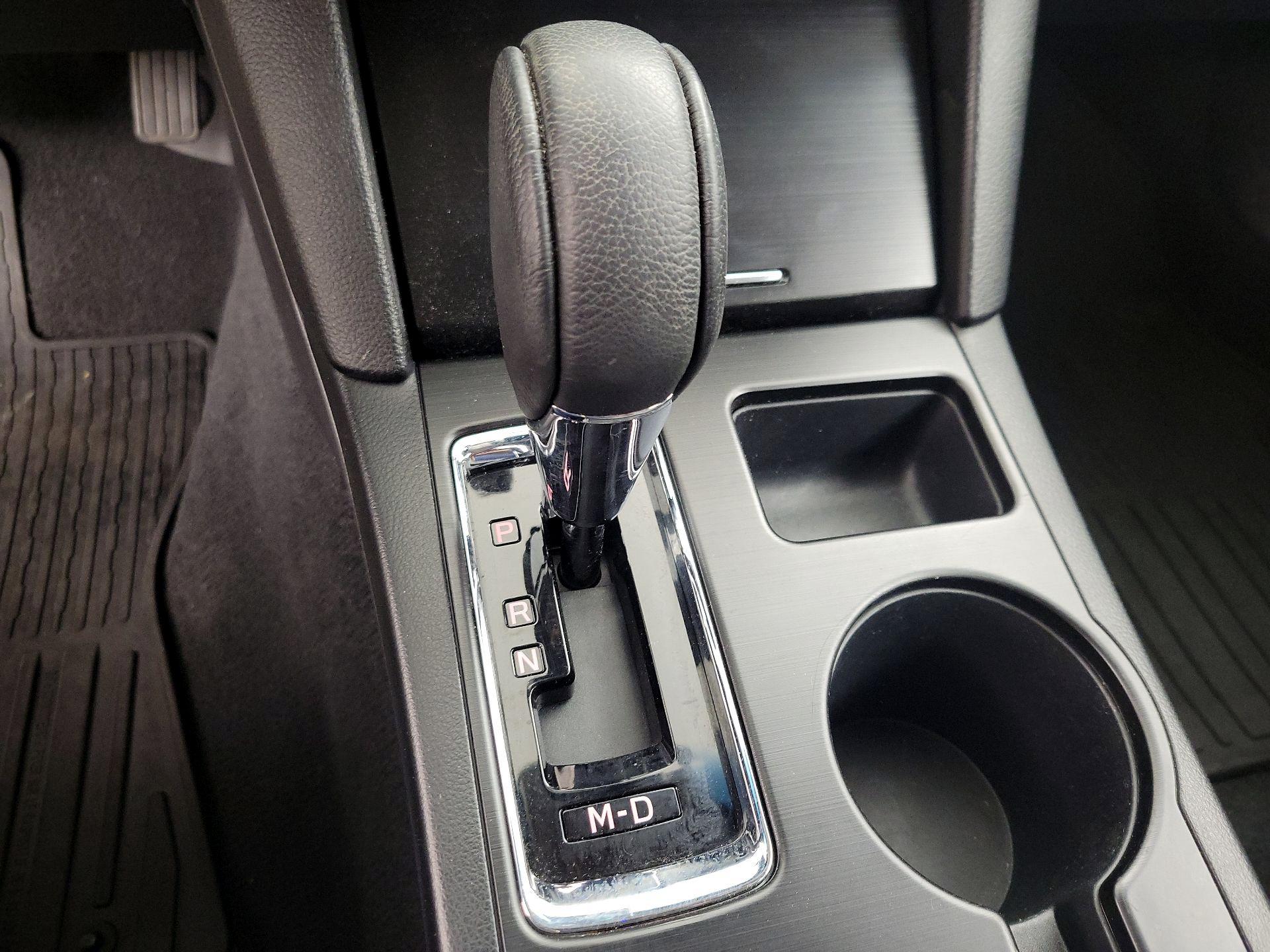 Thumbnail: 2018 Subaru Outback - 18