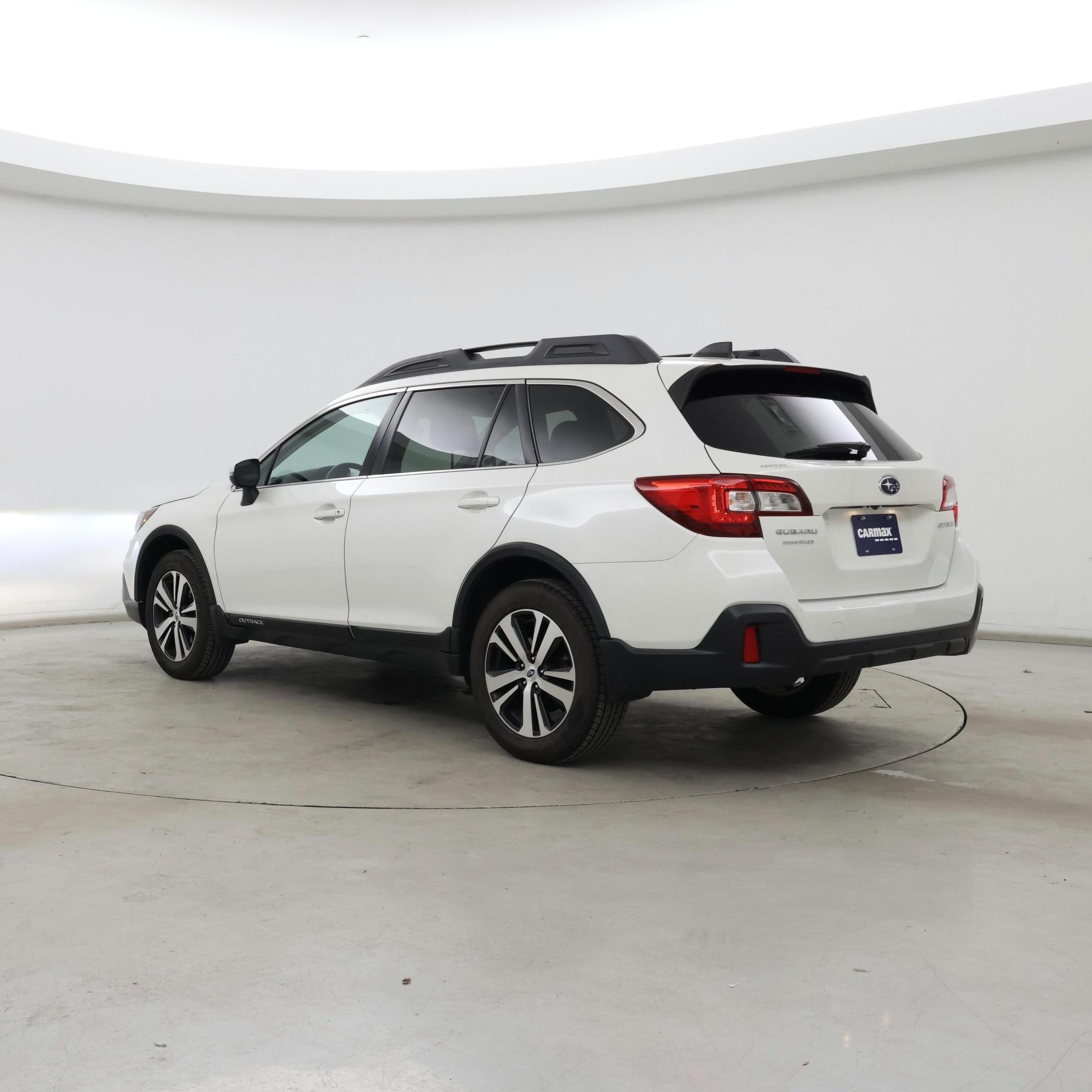 Thumbnail: 2018 Subaru Outback - 2
