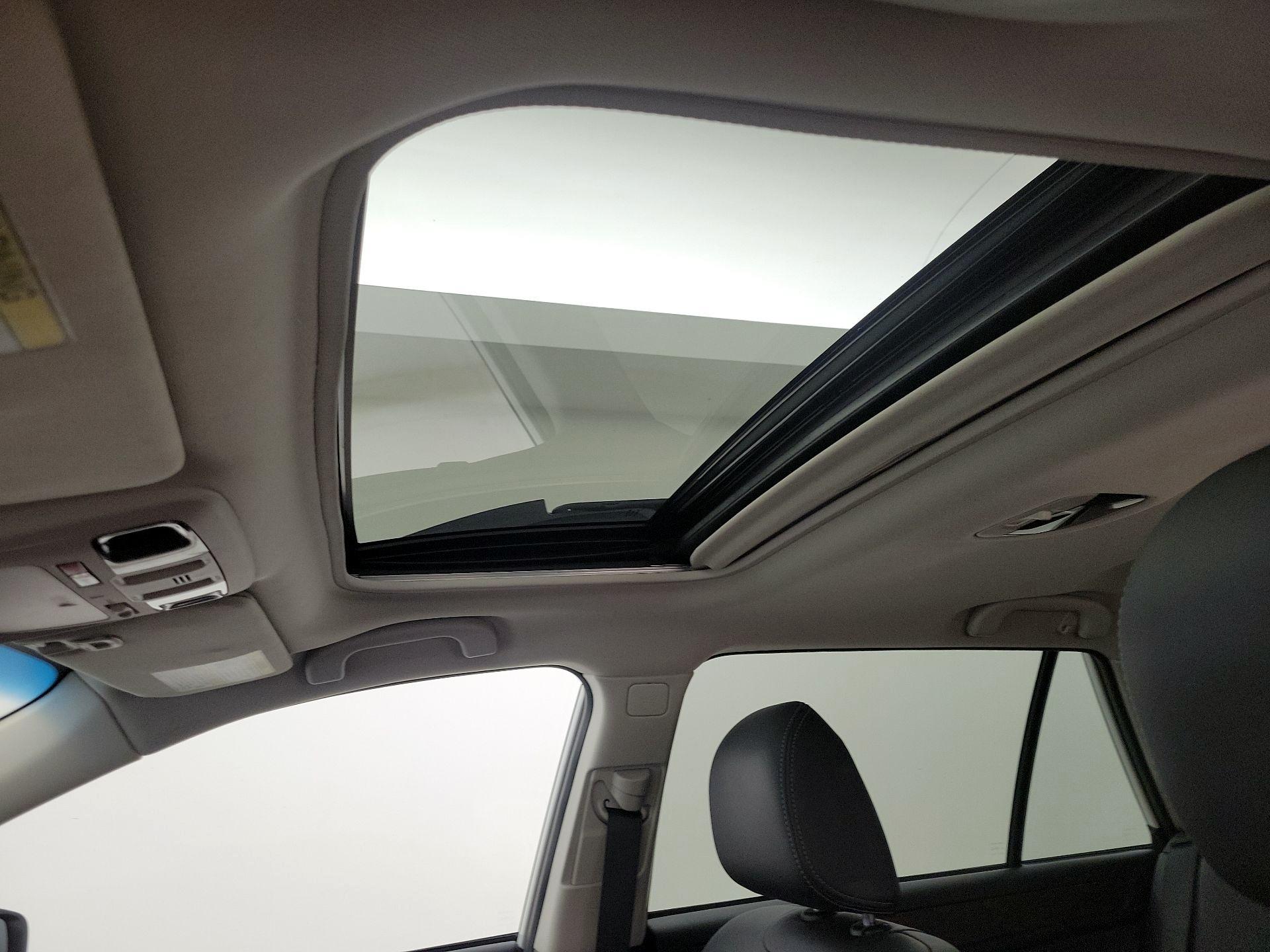 Thumbnail: 2018 Subaru Outback - 20