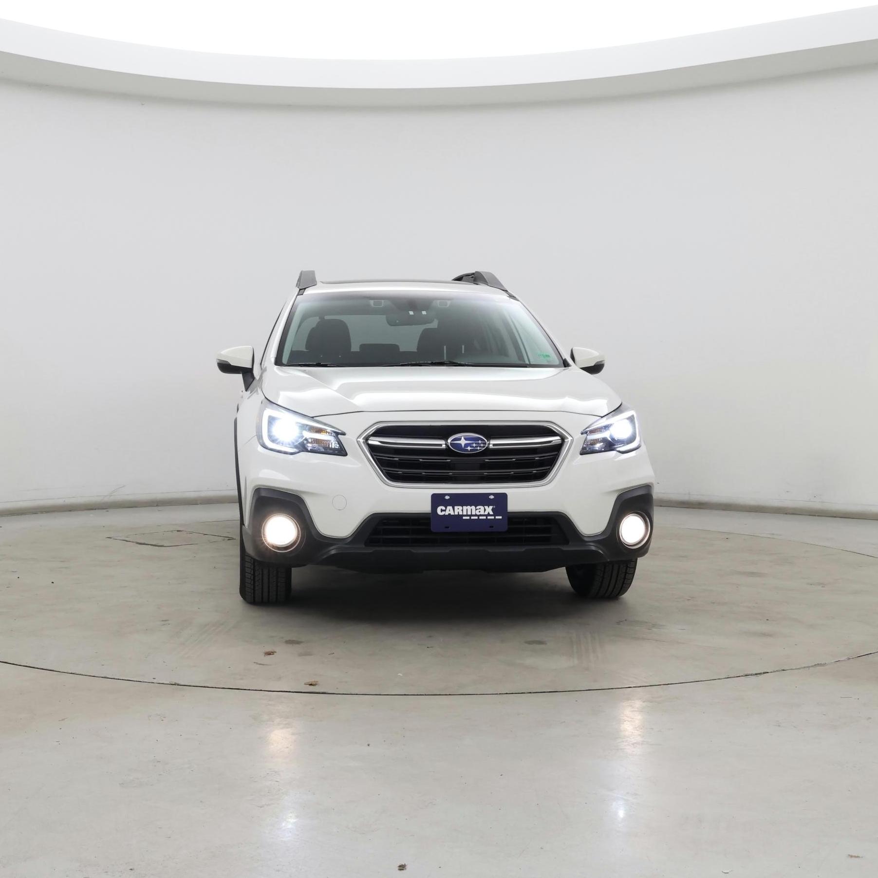 Thumbnail: 2018 Subaru Outback - 5