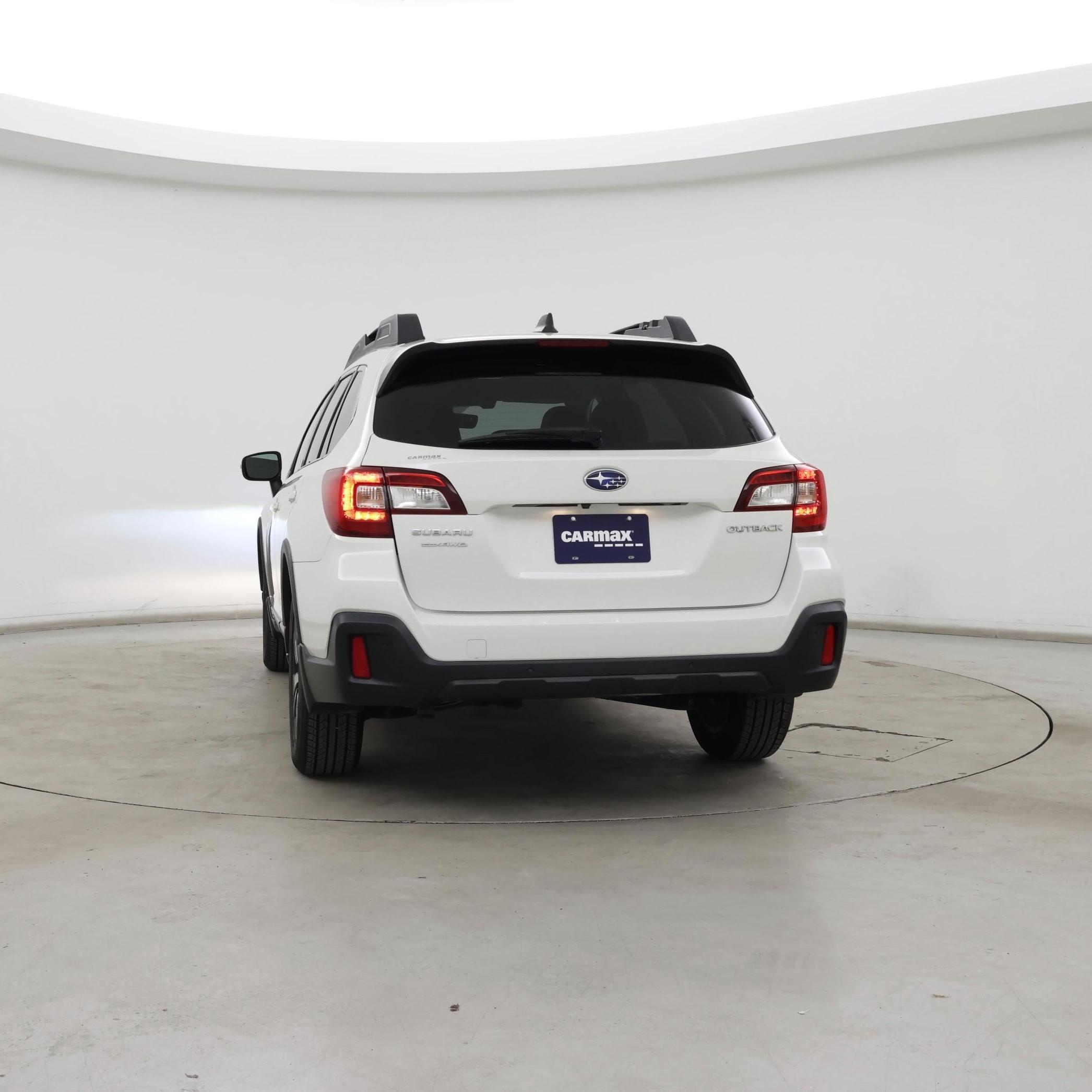 Thumbnail: 2018 Subaru Outback - 6