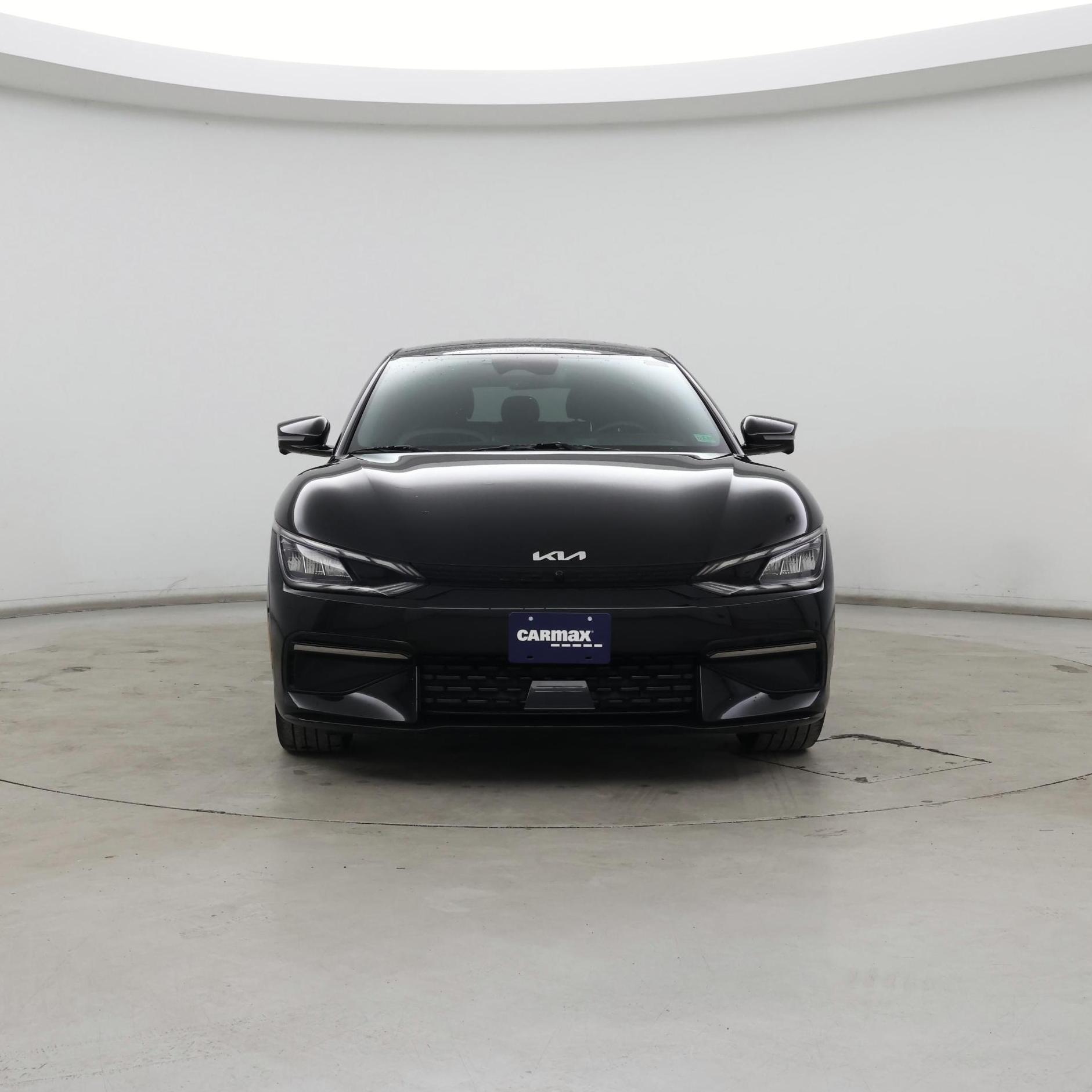 Thumbnail: 2022 Kia EV6 - 5