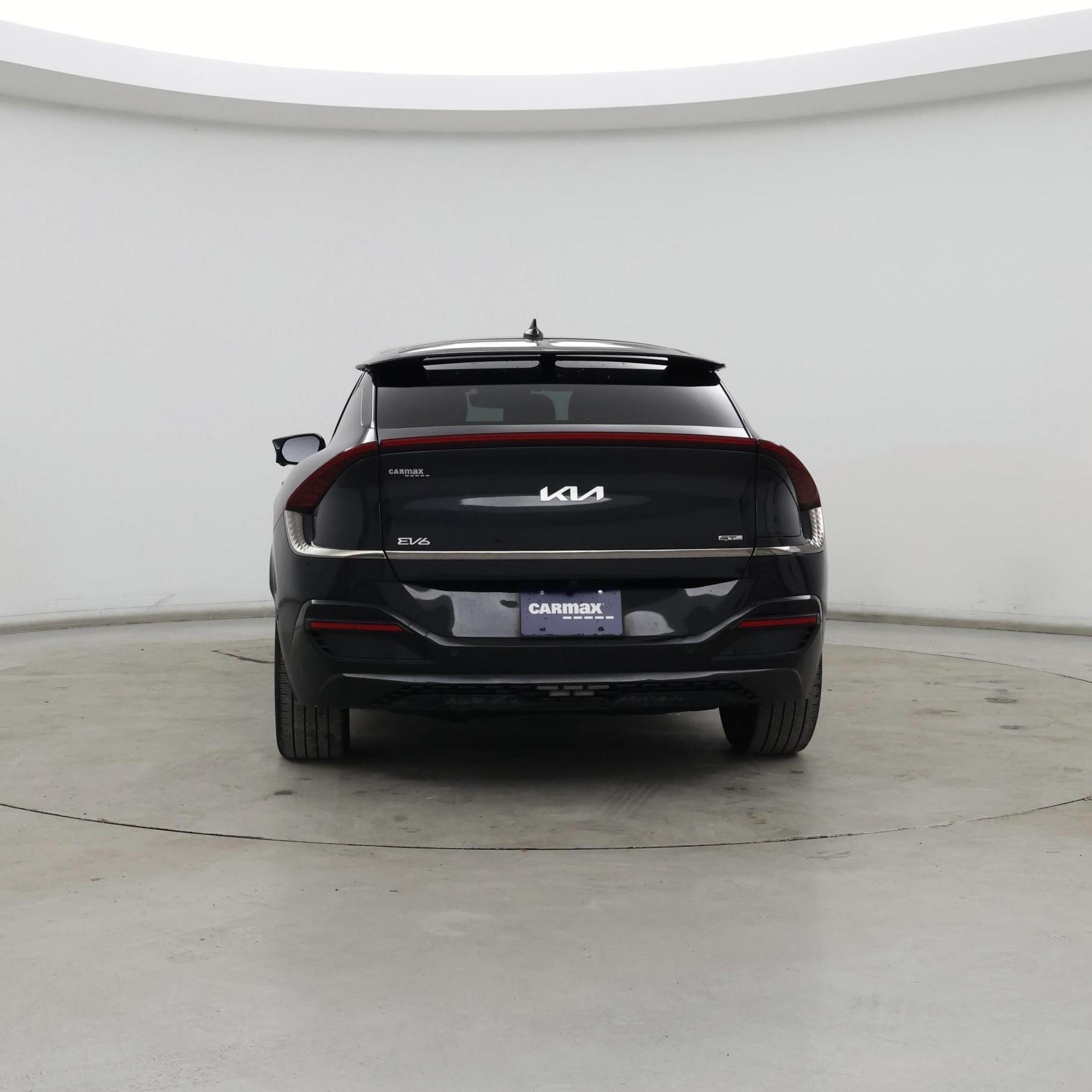 Thumbnail: 2022 Kia EV6 - 6