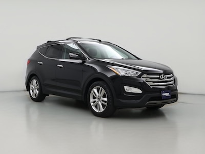 2015 Hyundai Santa Fe Sport 2.0T