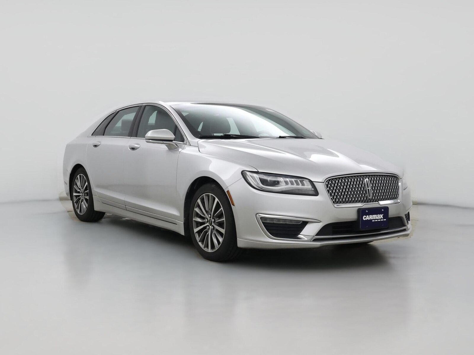 2017 Lincoln MKZ Premiere
