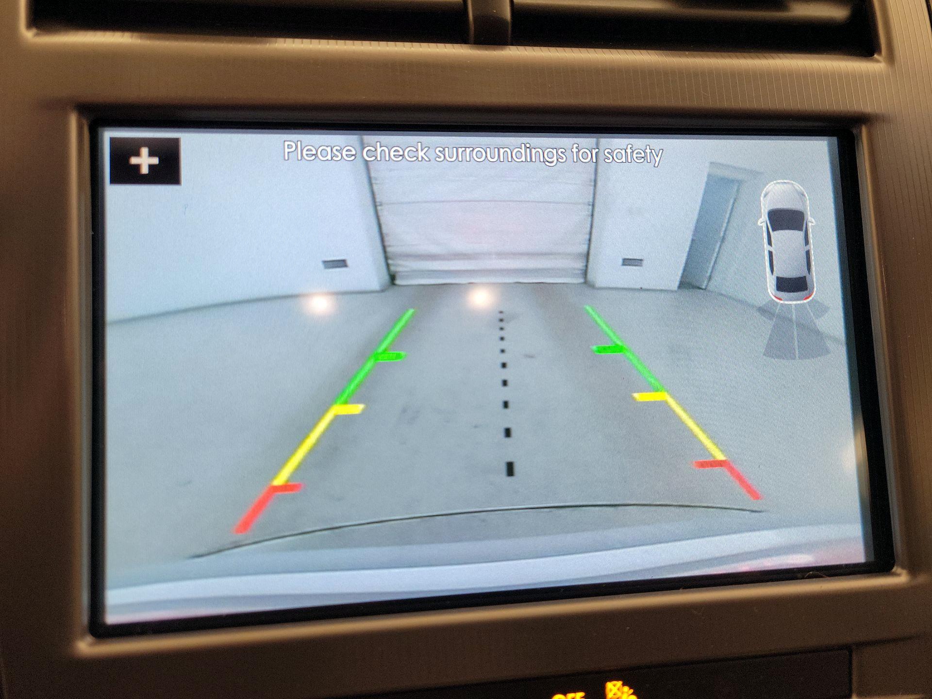 Thumbnail: 2017 Lincoln MKZ - 14