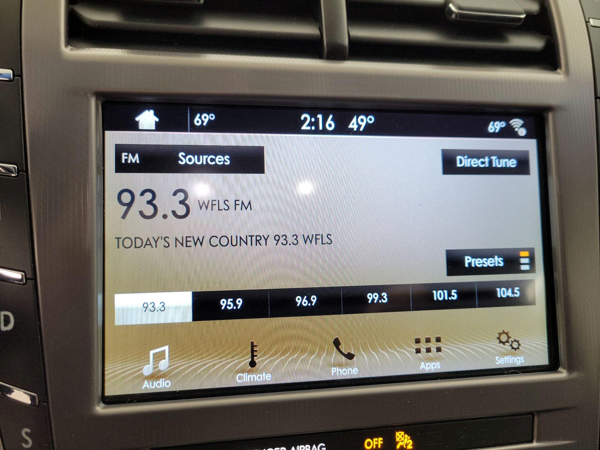 Thumbnail: 2017 Lincoln MKZ - 15