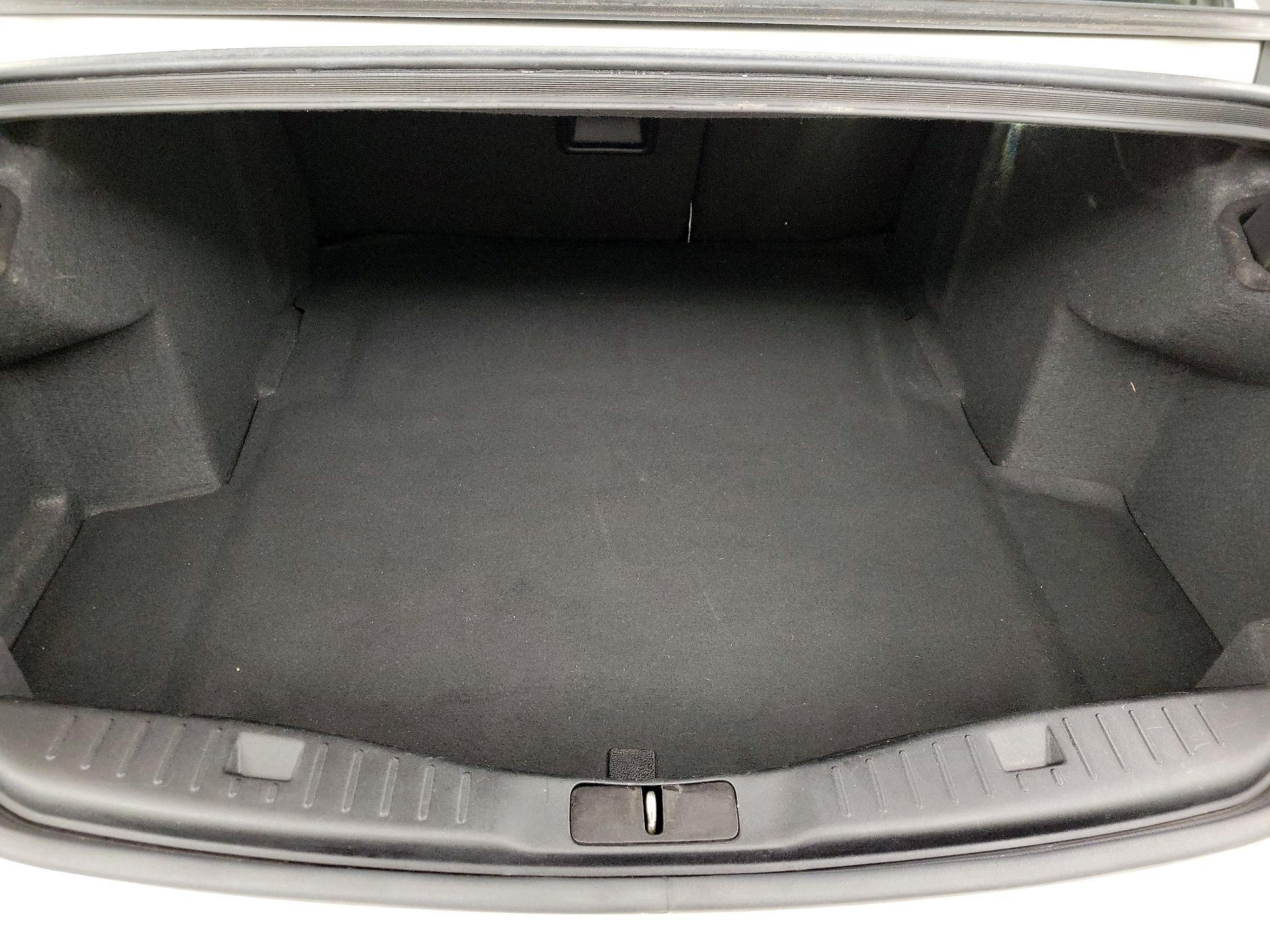 Thumbnail: 2017 Lincoln MKZ - 20