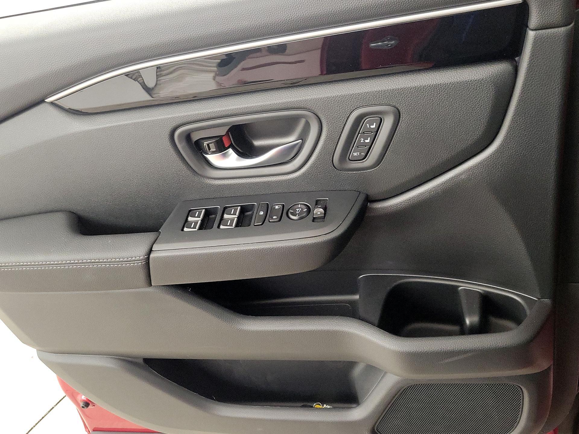 Thumbnail: 2026 Honda Passport - 12