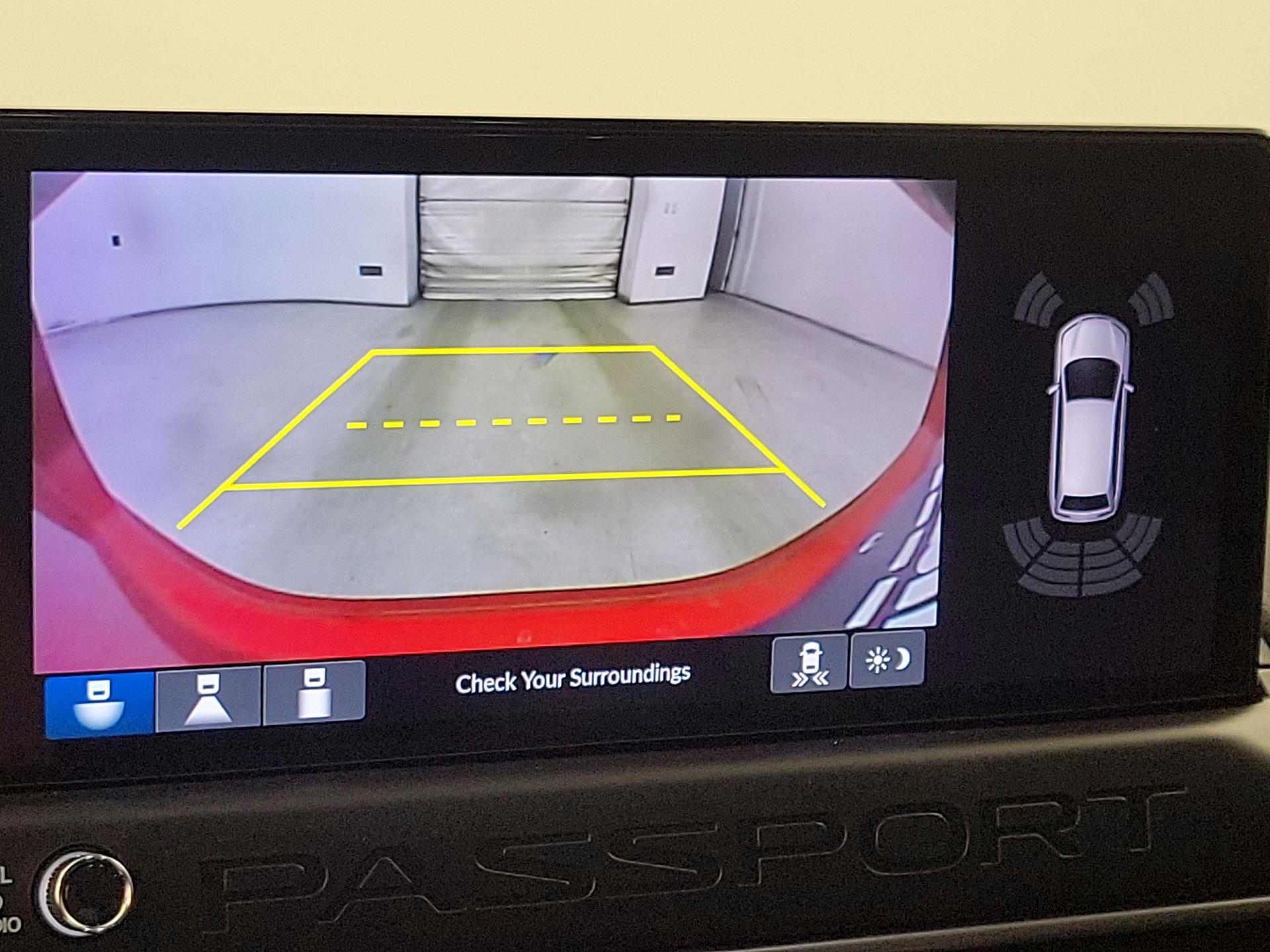 Thumbnail: 2026 Honda Passport - 14