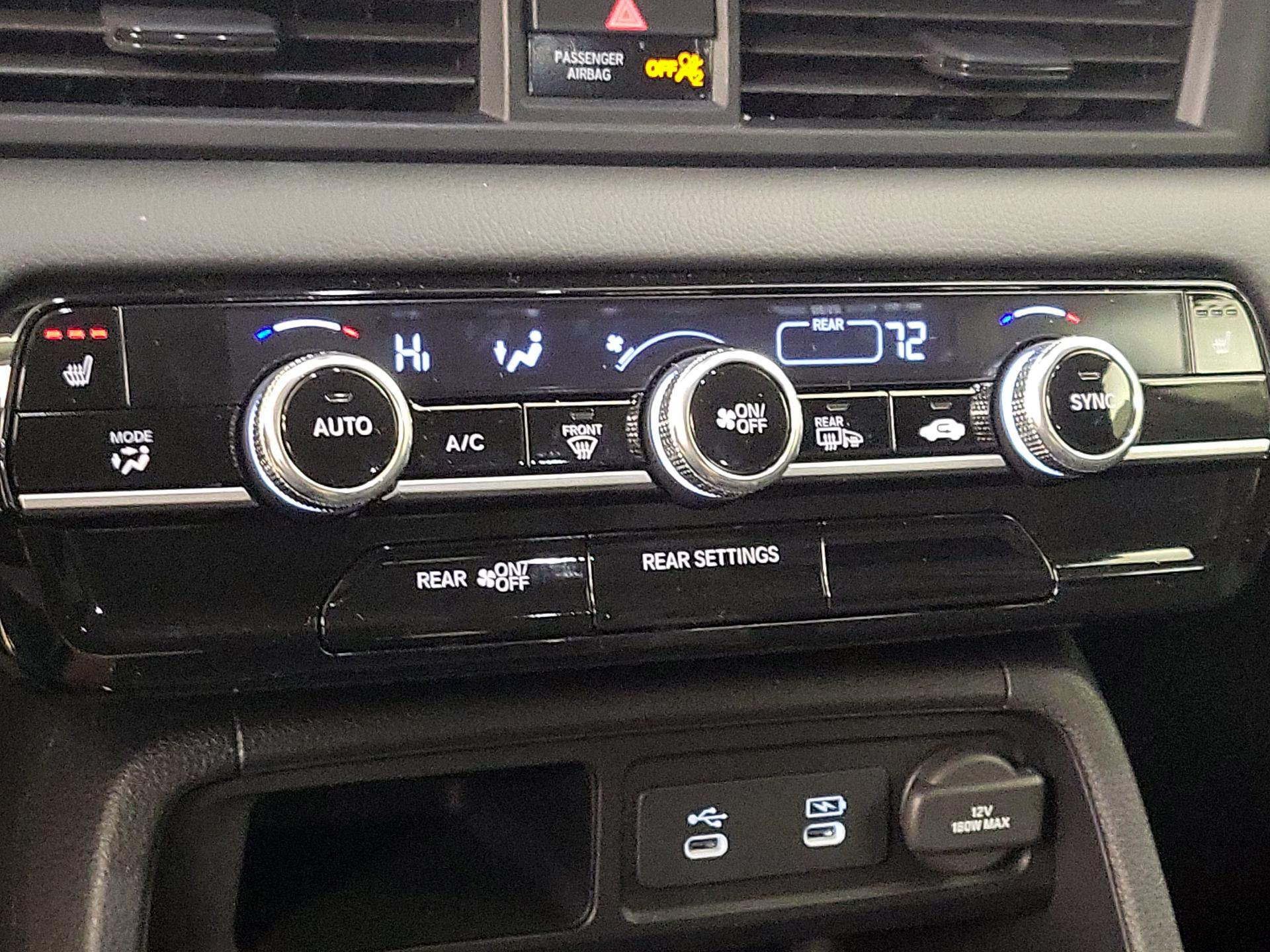 Thumbnail: 2026 Honda Passport - 16