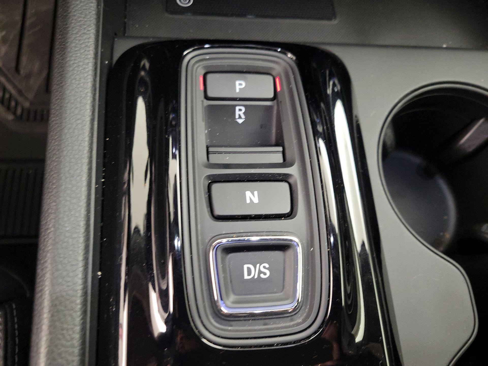 Thumbnail: 2026 Honda Passport - 17