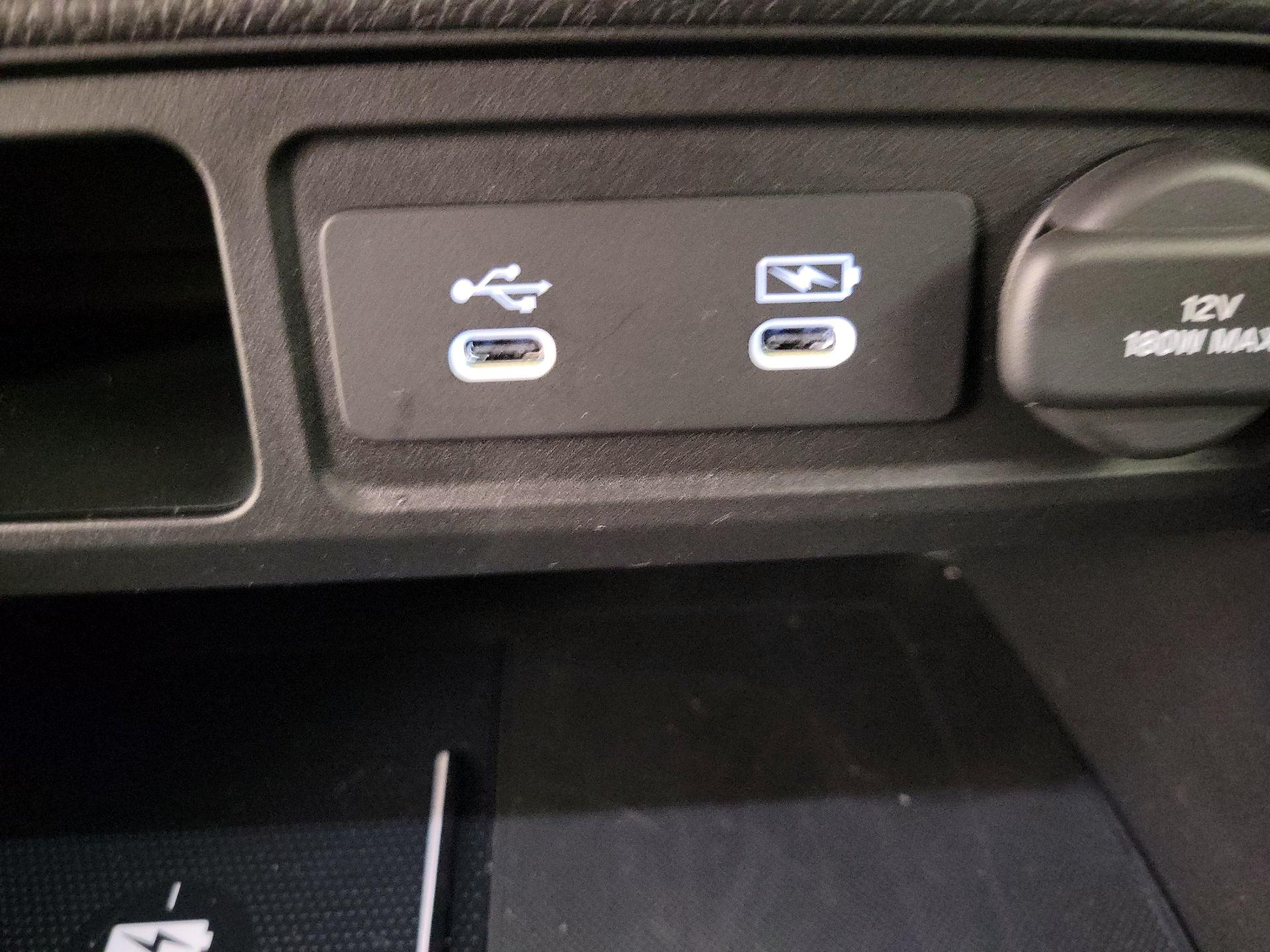 Thumbnail: 2026 Honda Passport - 18