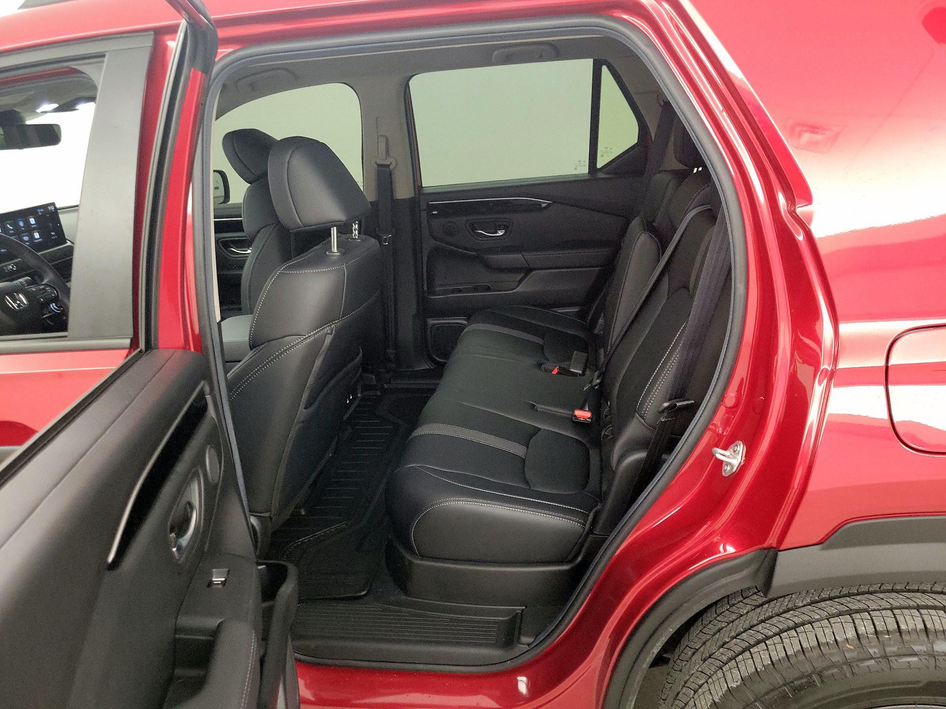 Thumbnail: 2026 Honda Passport - 19