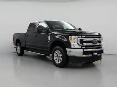 2021 Ford F250 XLT