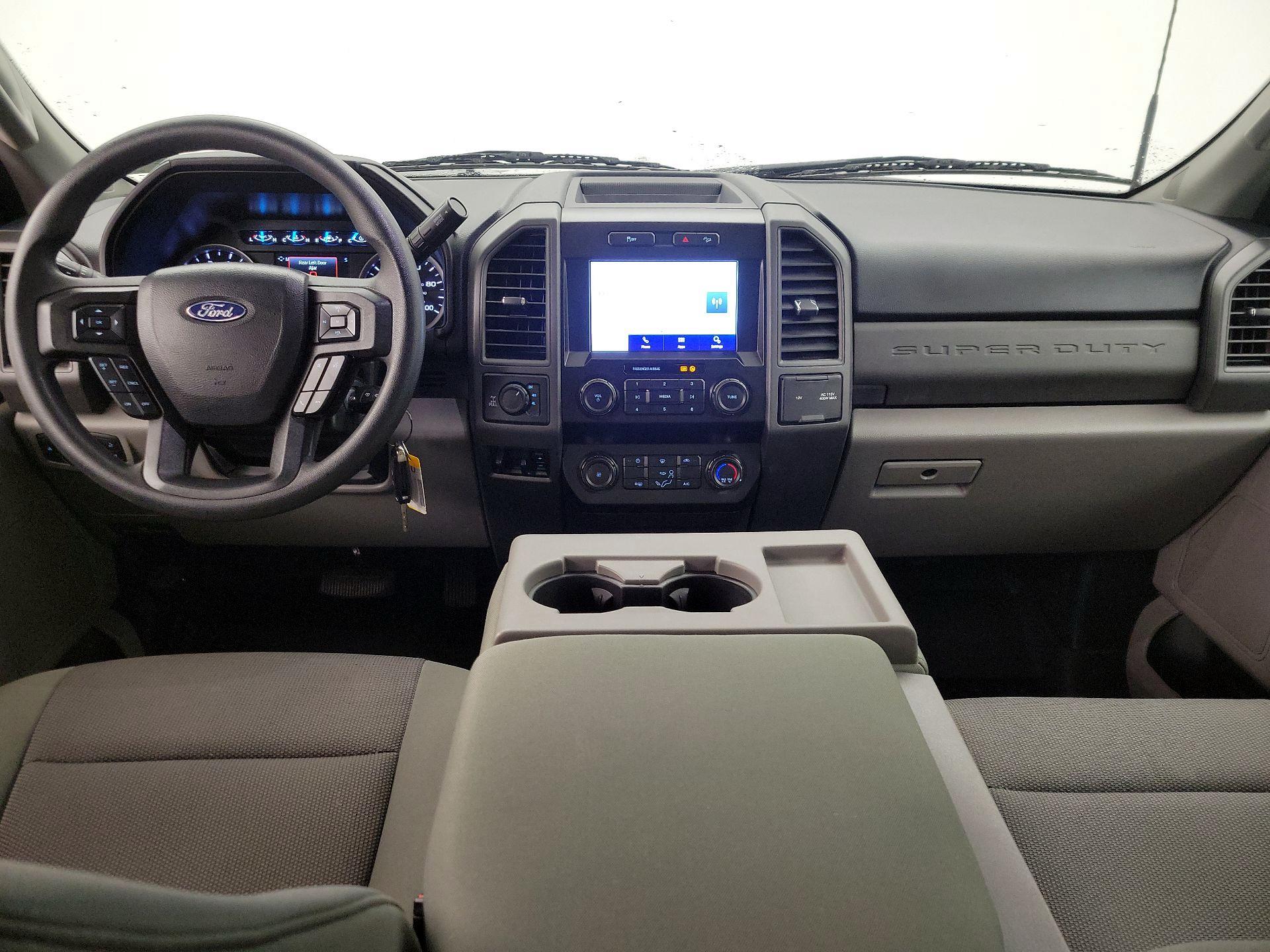 Thumbnail: 2021 Ford F-250 - 9