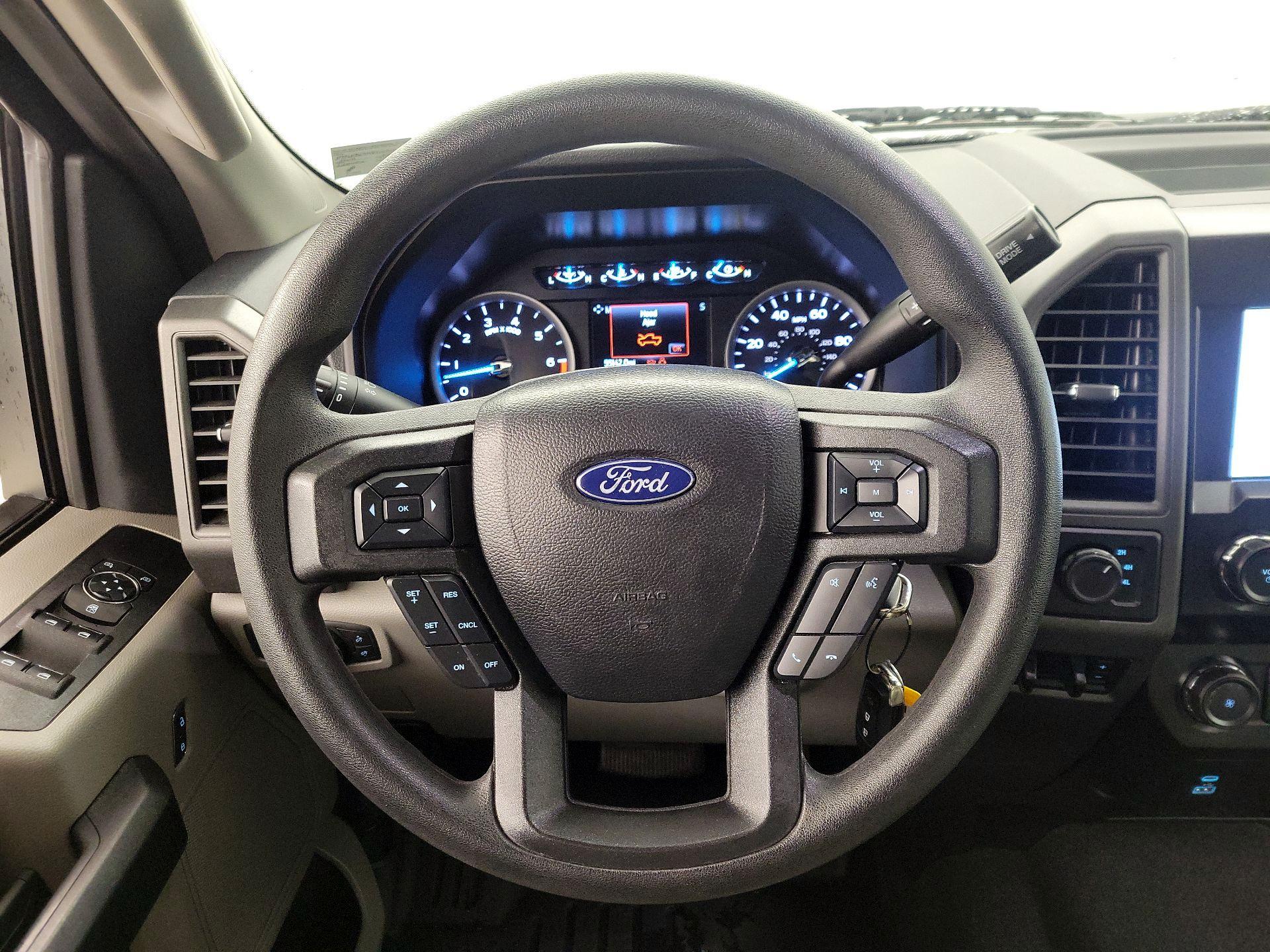 Thumbnail: 2021 Ford F-250 - 10