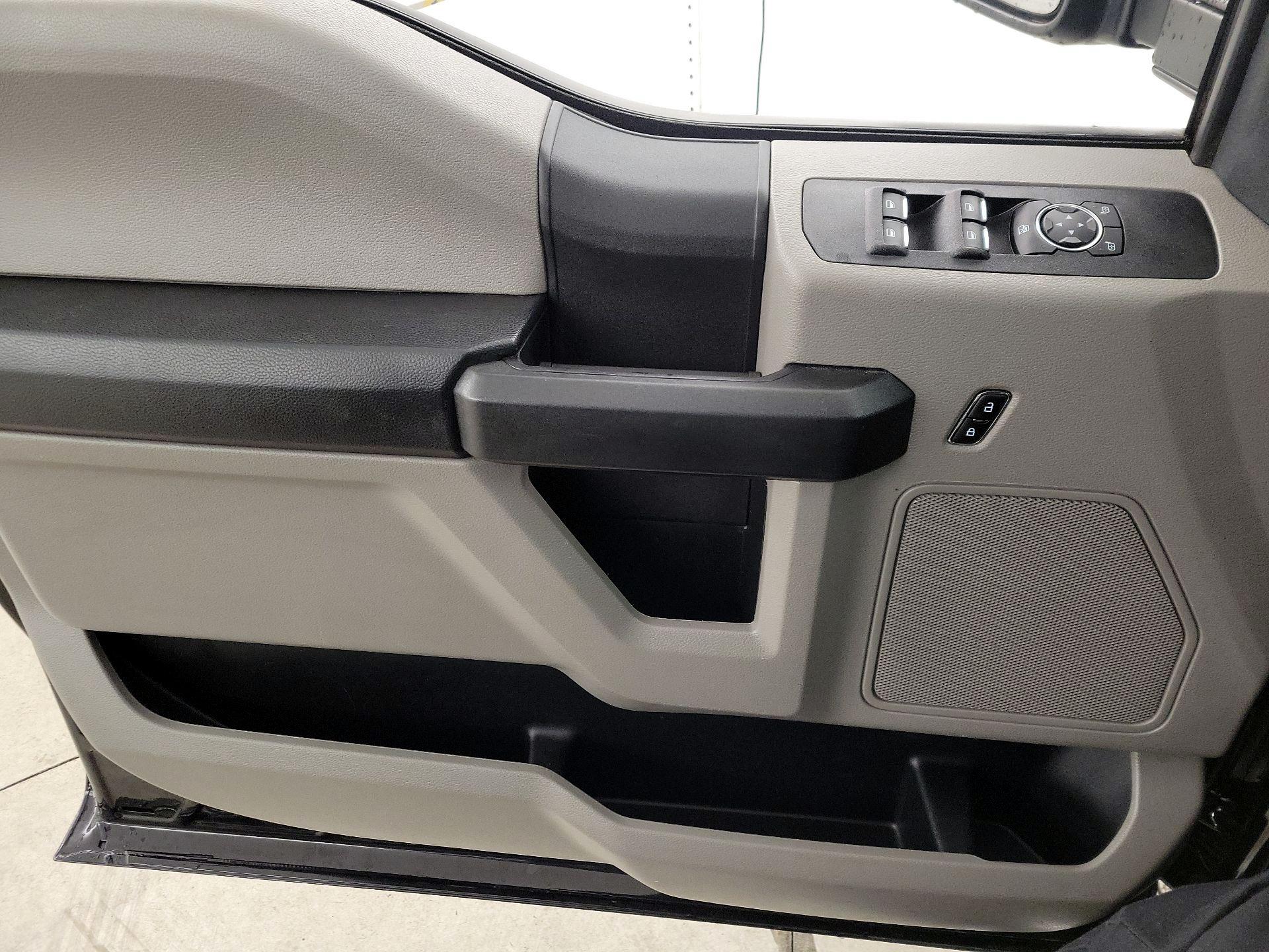 Thumbnail: 2021 Ford F-250 - 12