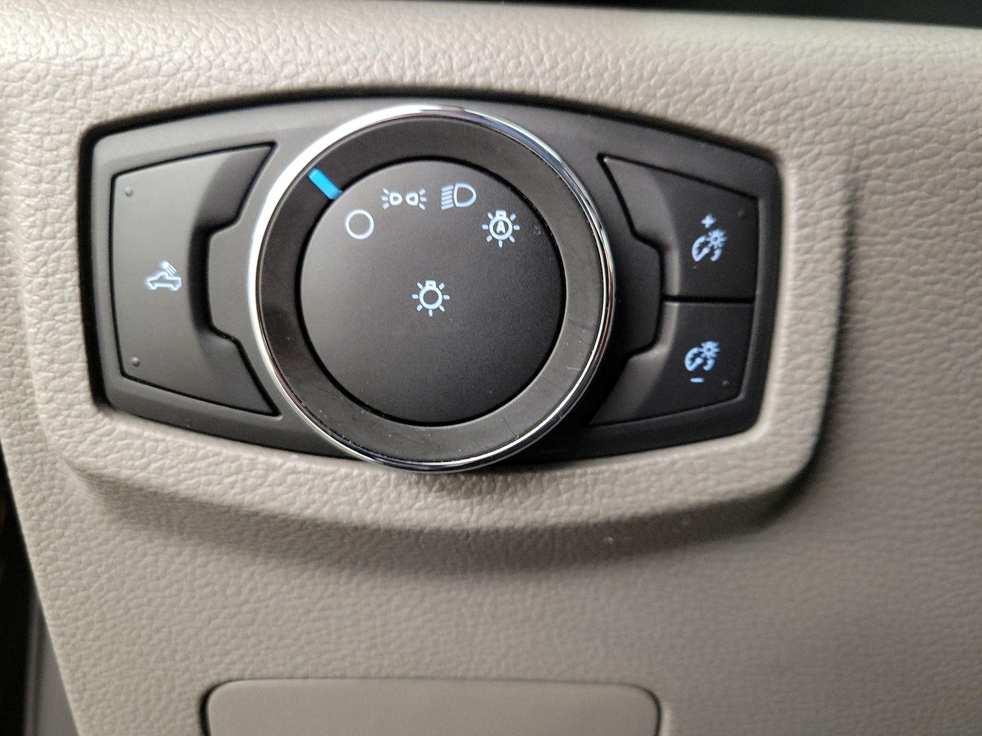 Thumbnail: 2021 Ford F-250 - 13