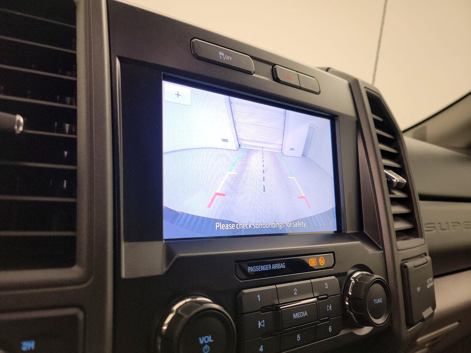 Thumbnail: 2021 Ford F-250 - 14