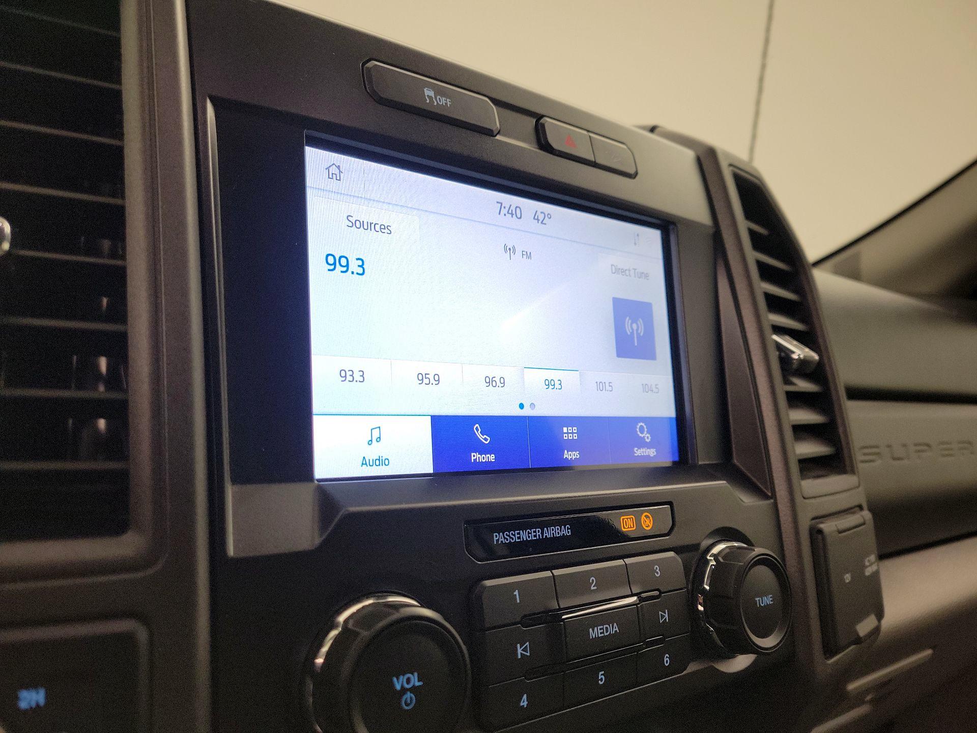 Thumbnail: 2021 Ford F-250 - 15