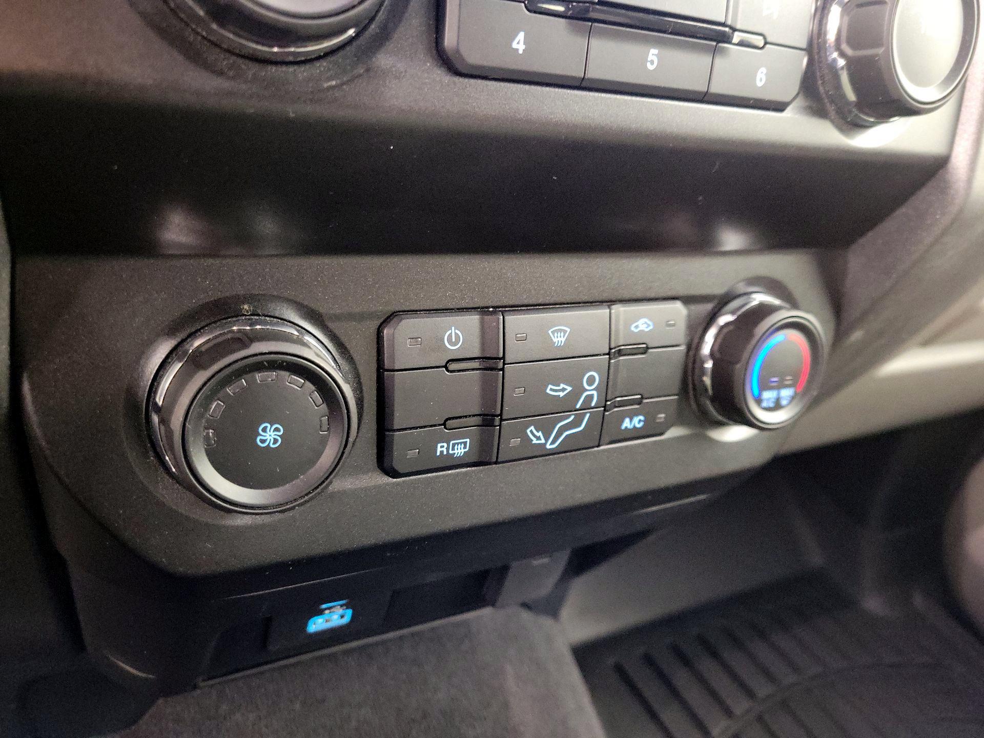 Thumbnail: 2021 Ford F-250 - 16